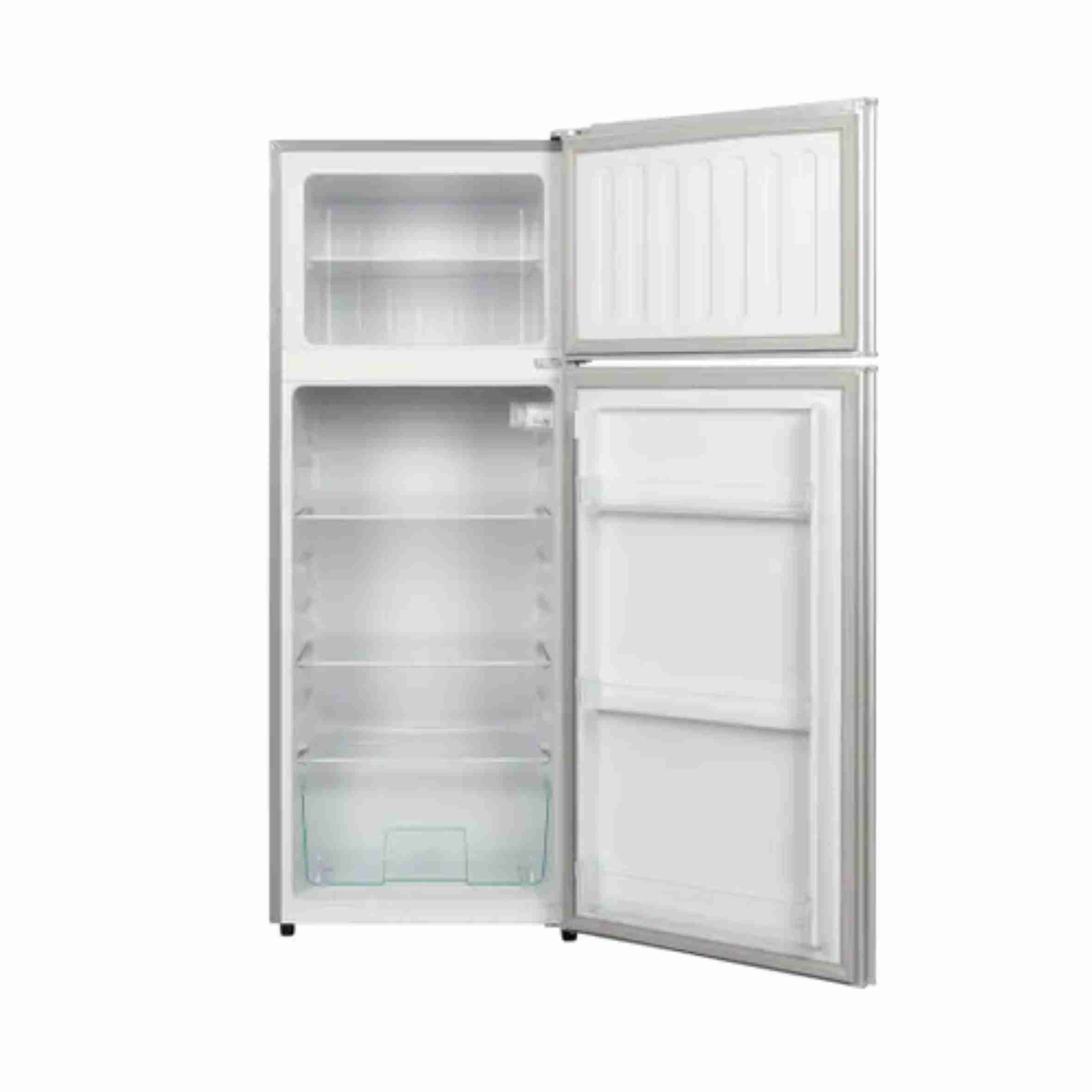 Heladeras Con Freezer