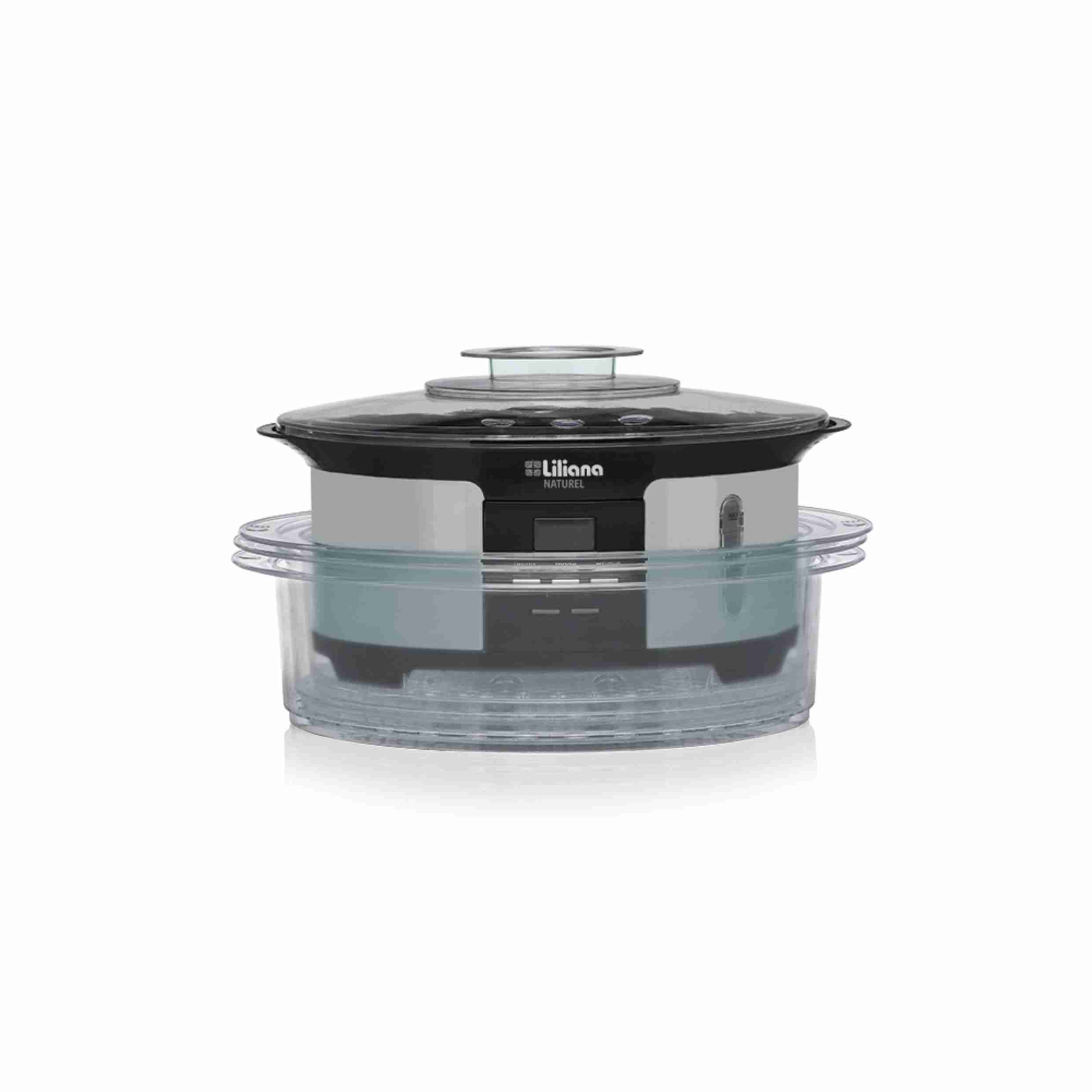 Vaporieras