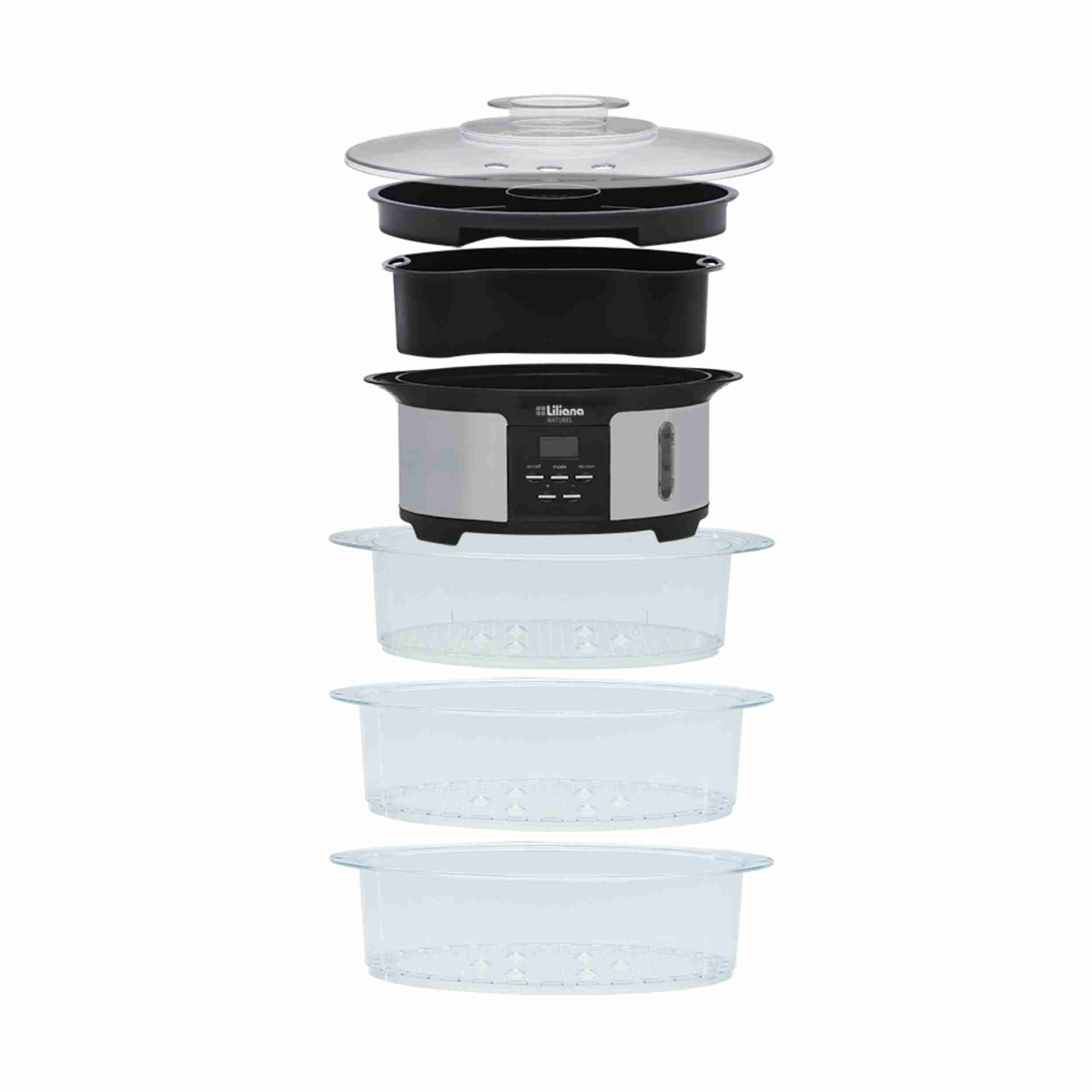 Vaporieras