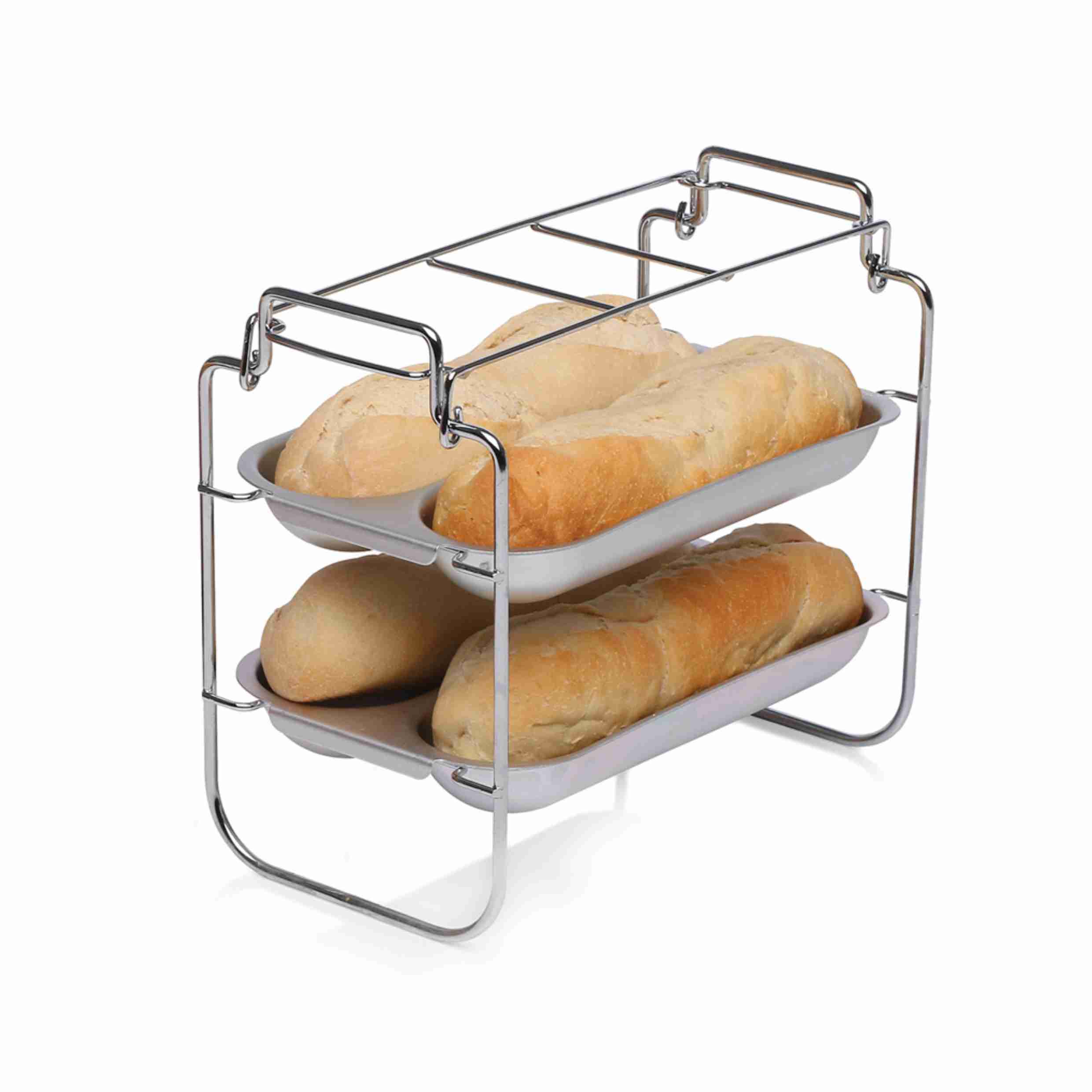 Maquinas De Pan