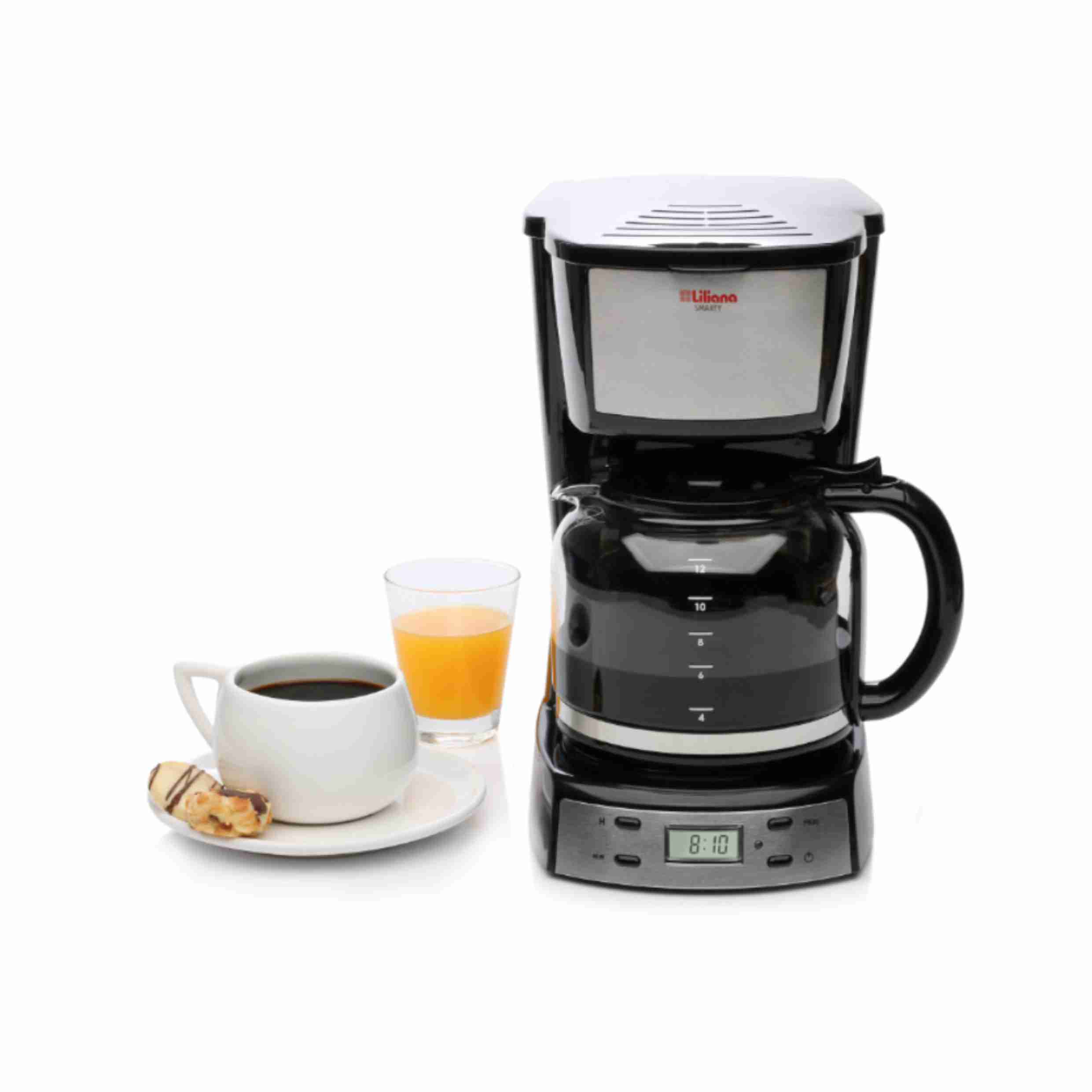 Cafeteras