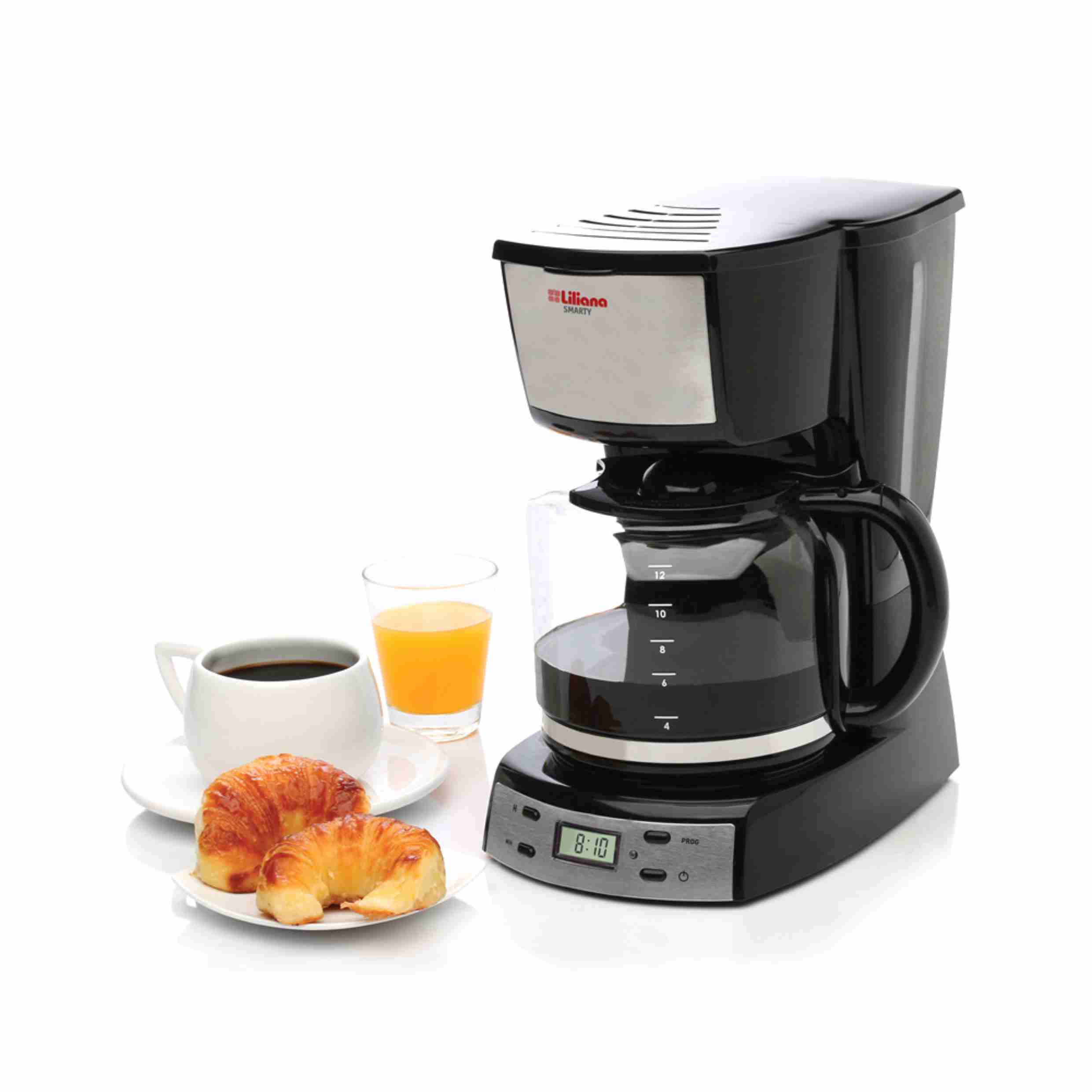 Cafeteras
