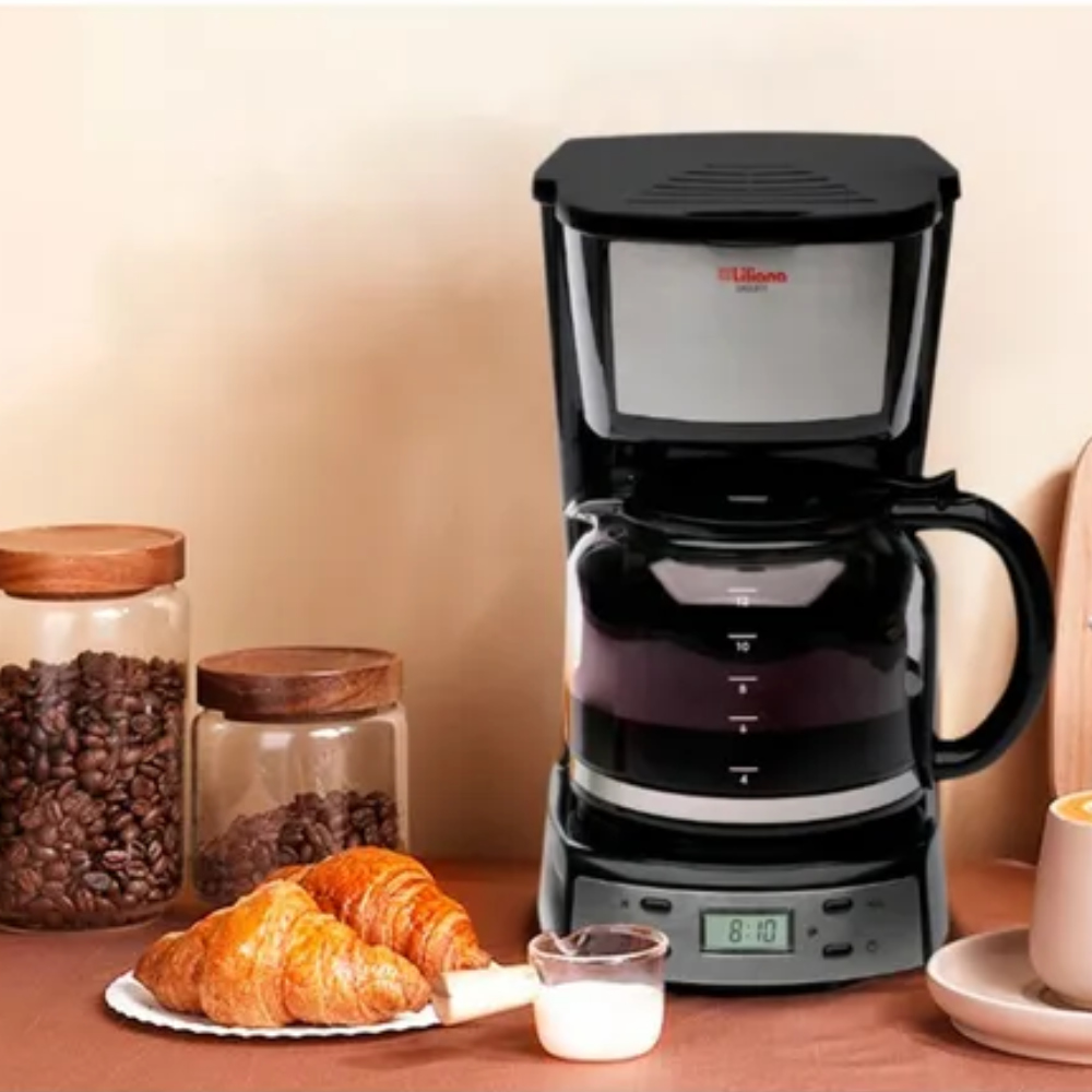 Cafeteras
