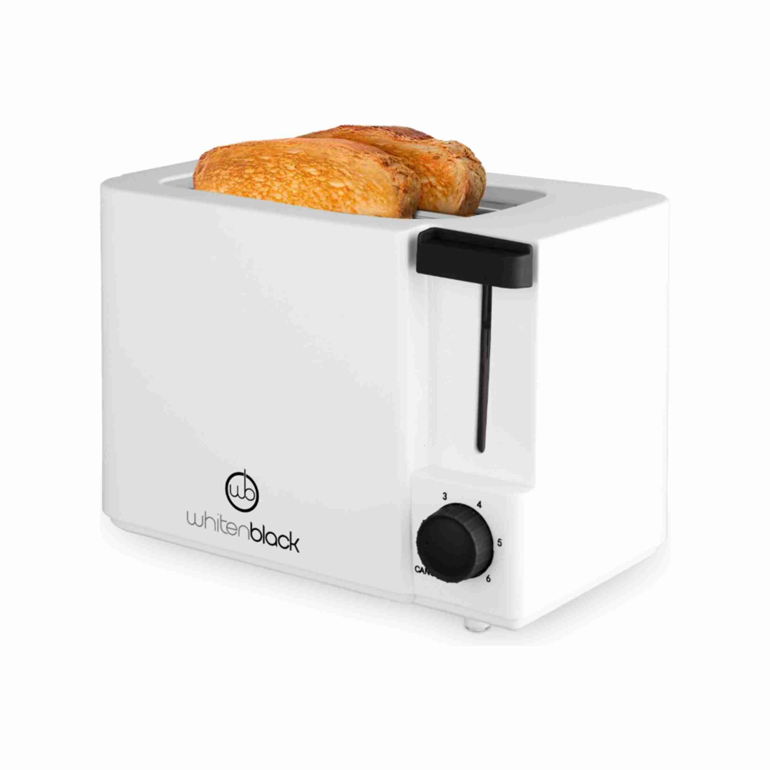 Tostadoras
