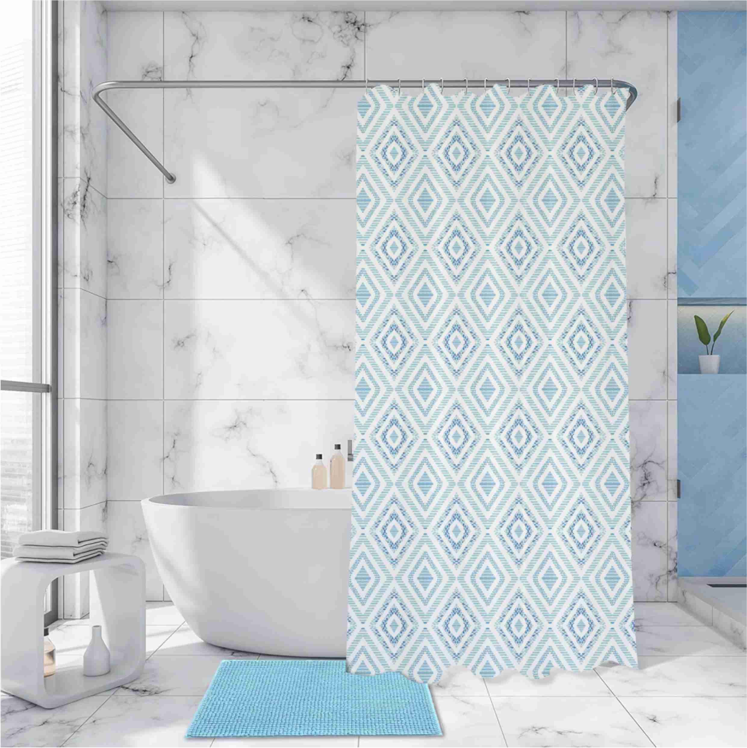 Cortinas De Baño