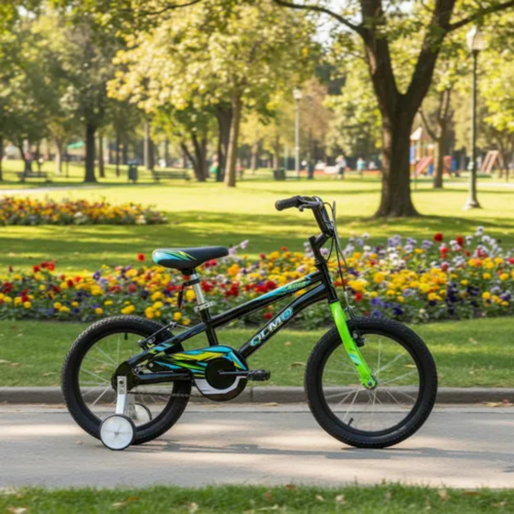 Bicicletas