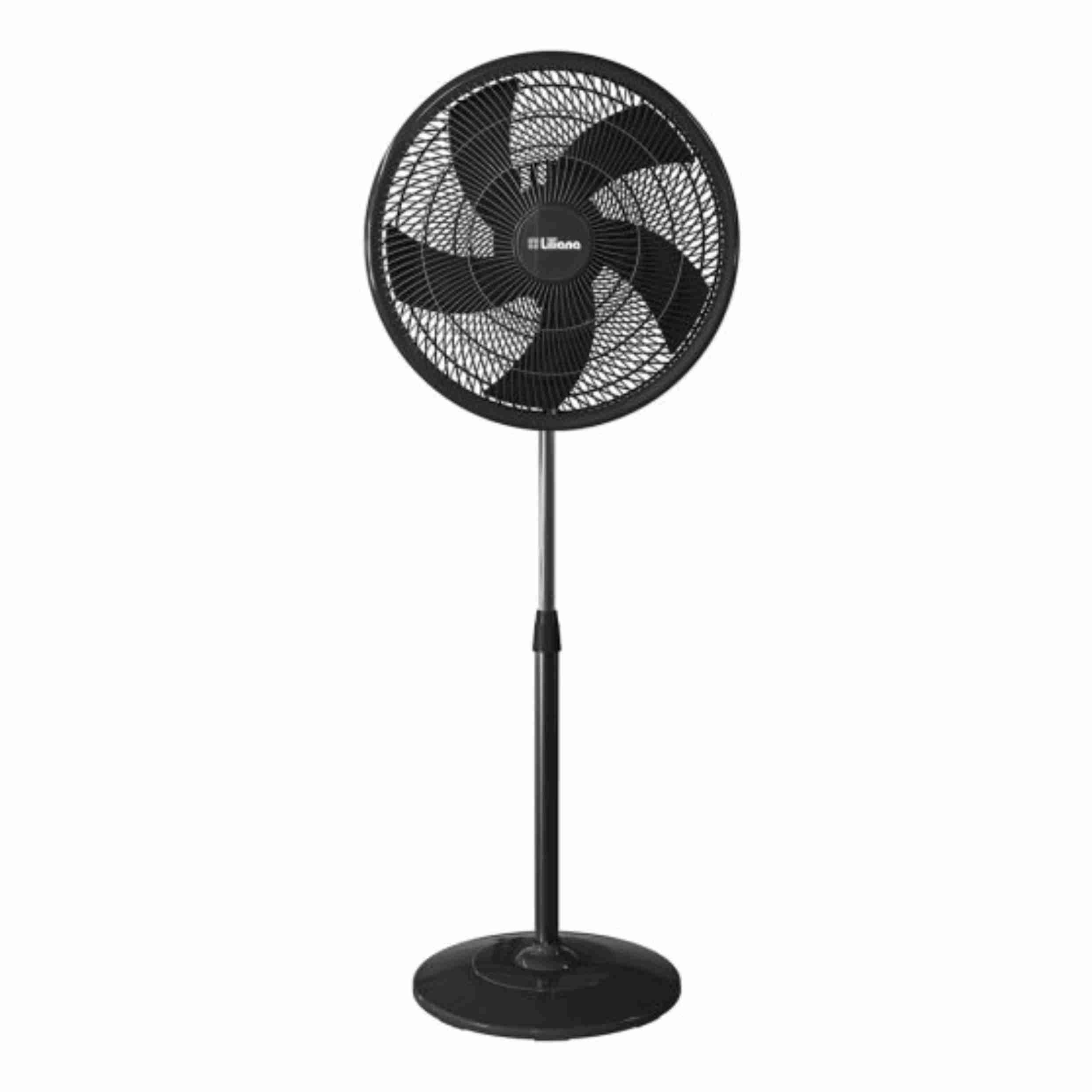 Ventiladores