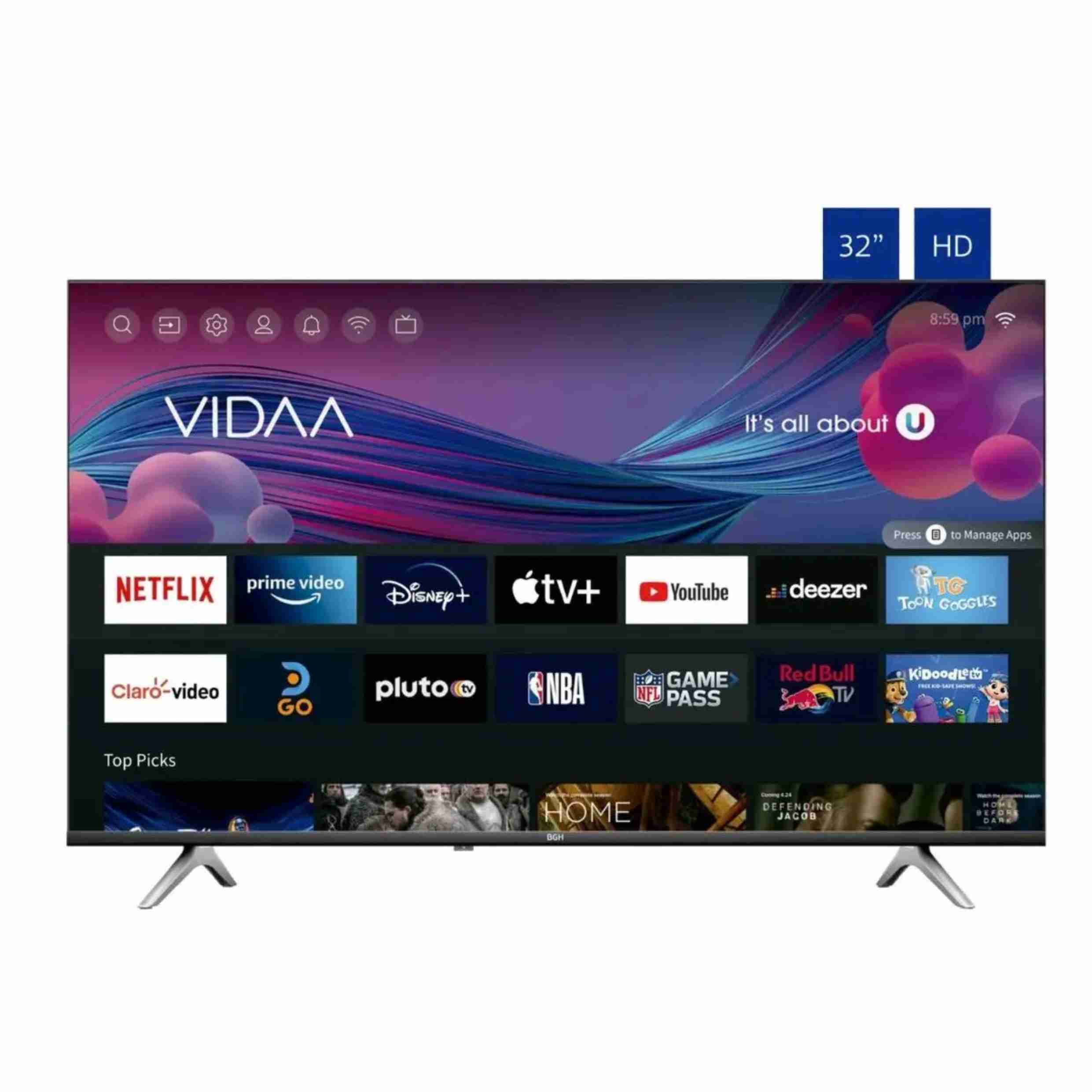 Tv