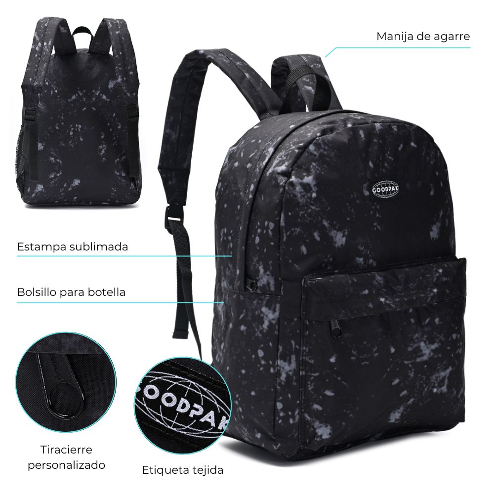 Mochilas