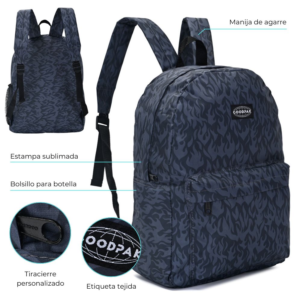 Mochilas