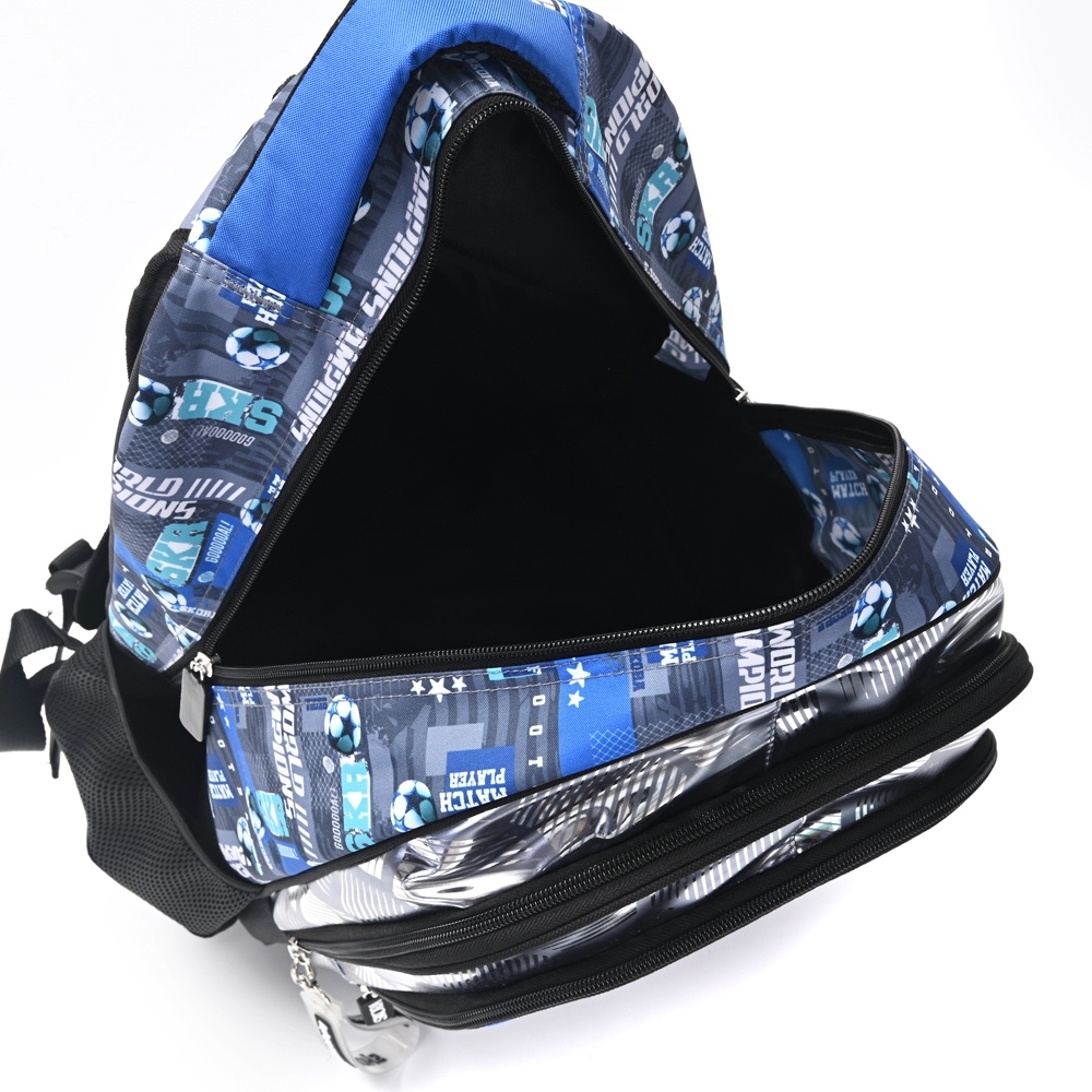 Mochilas