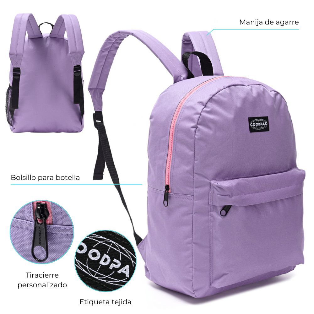 Mochilas