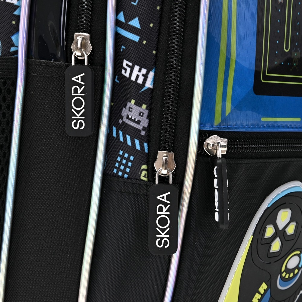 Mochilas