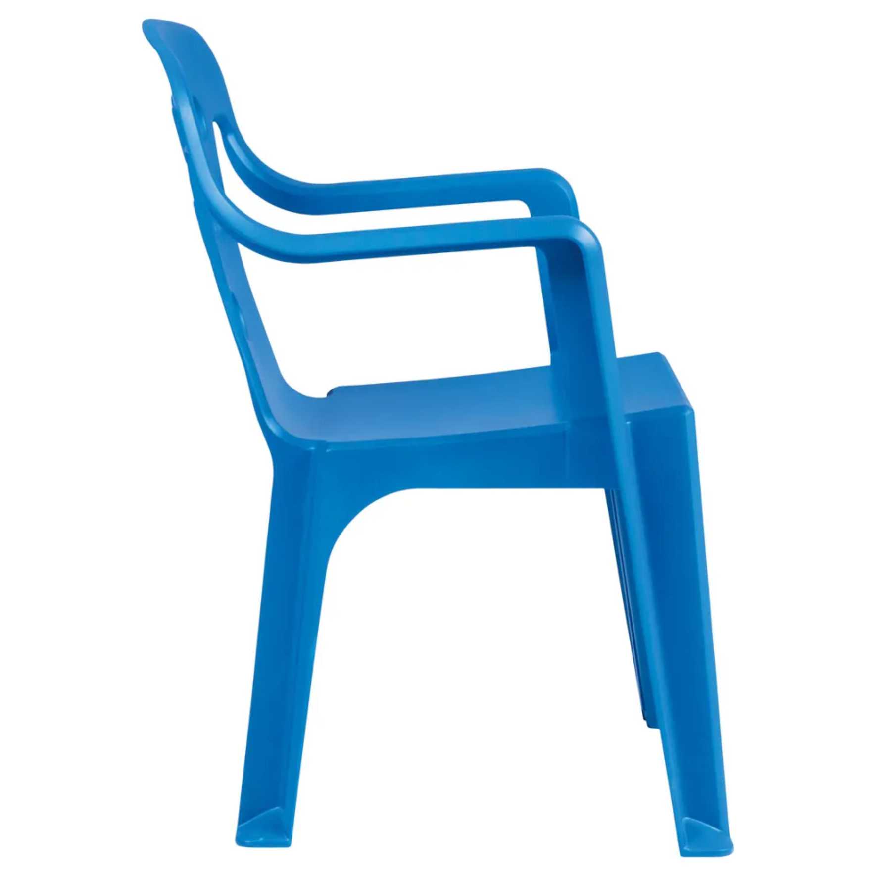 Sillas De Exterior