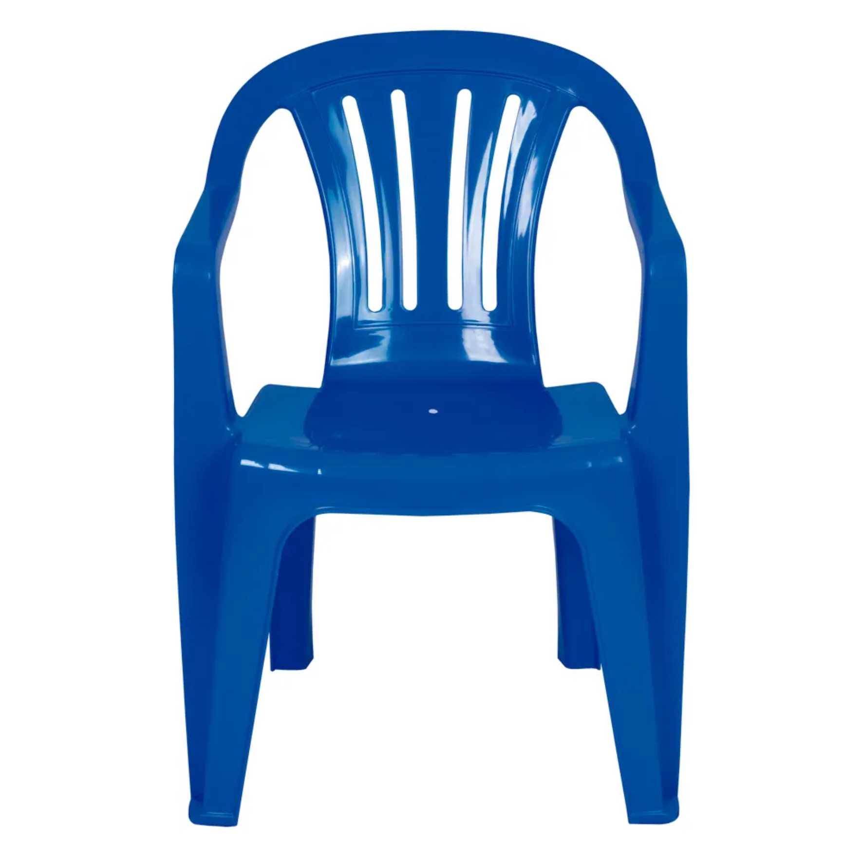 Sillas De Exterior