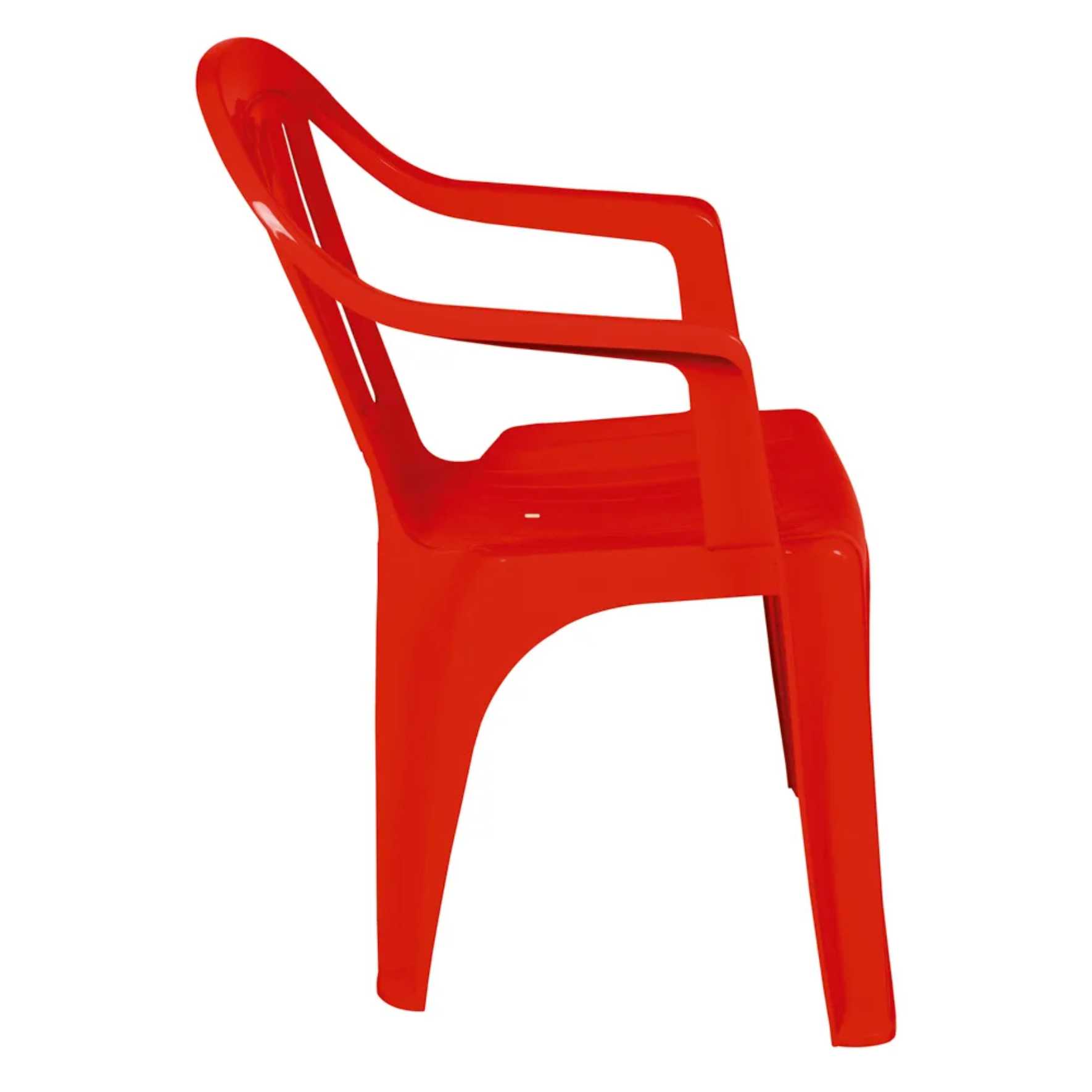 Sillas De Exterior