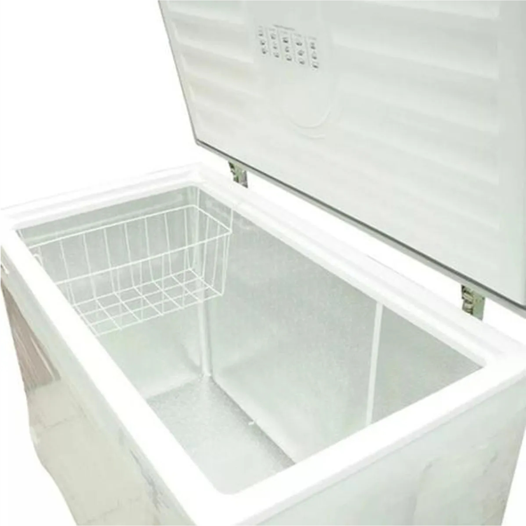 Freezer
