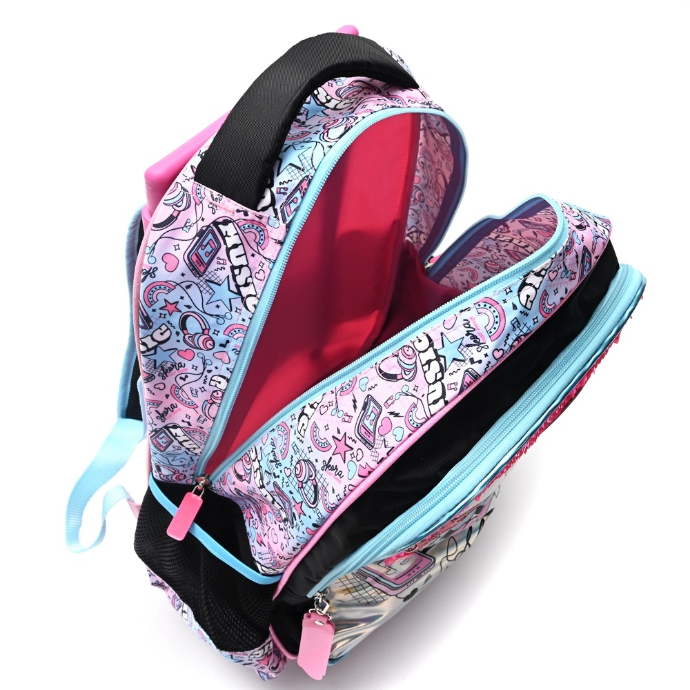 Mochilas