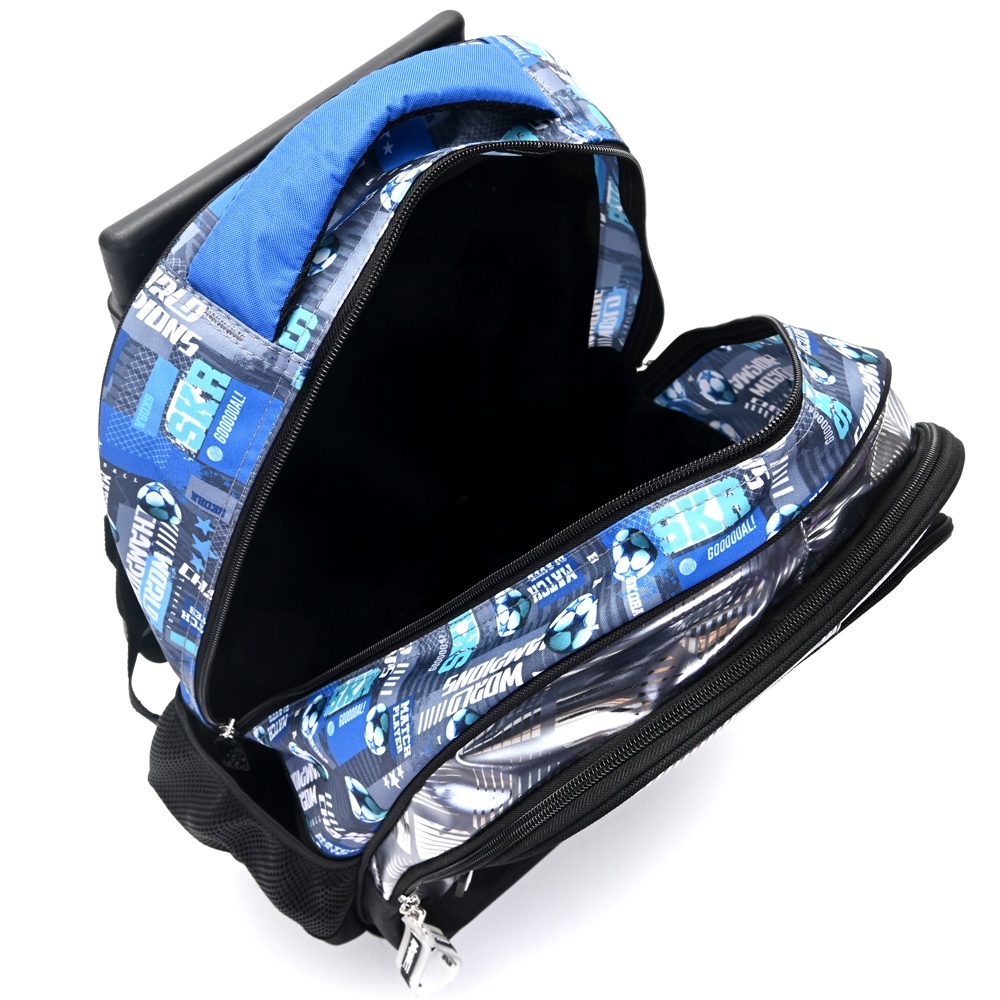 Mochilas