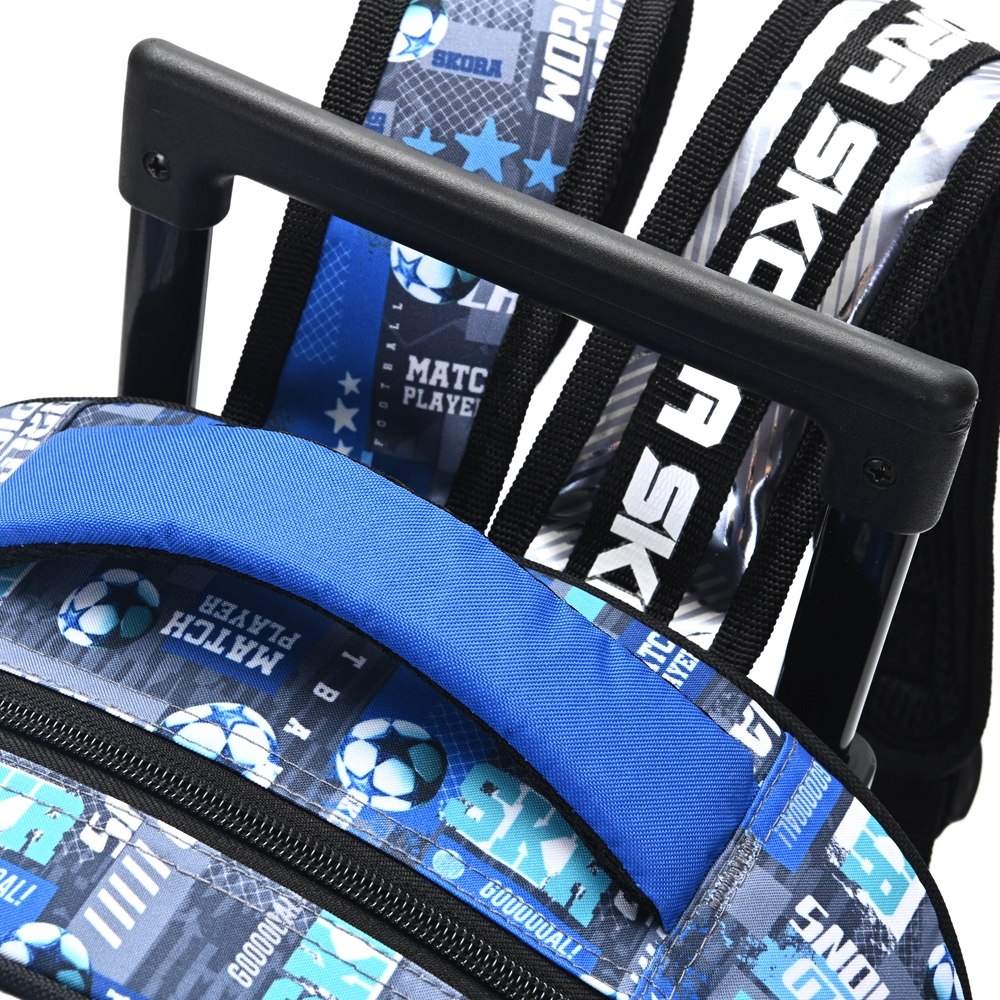 Mochilas