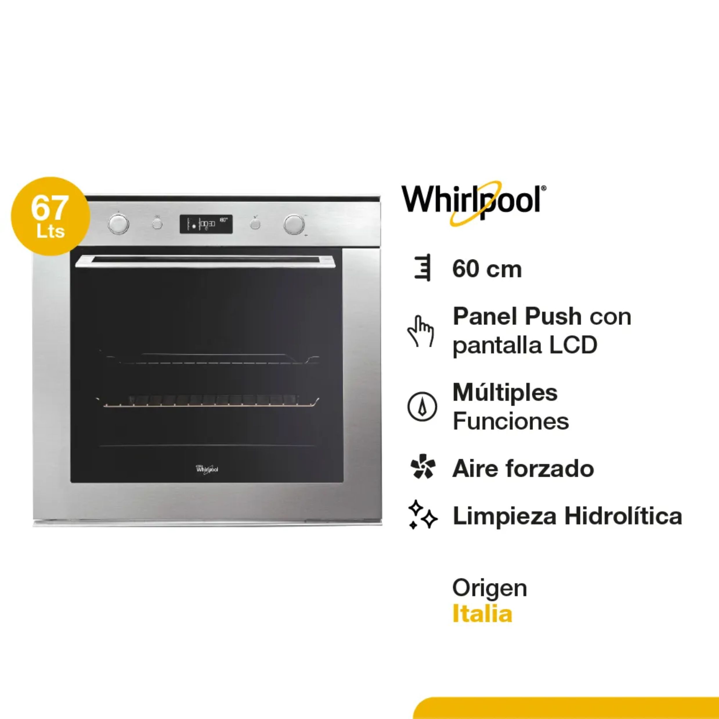 Hornos Electricos