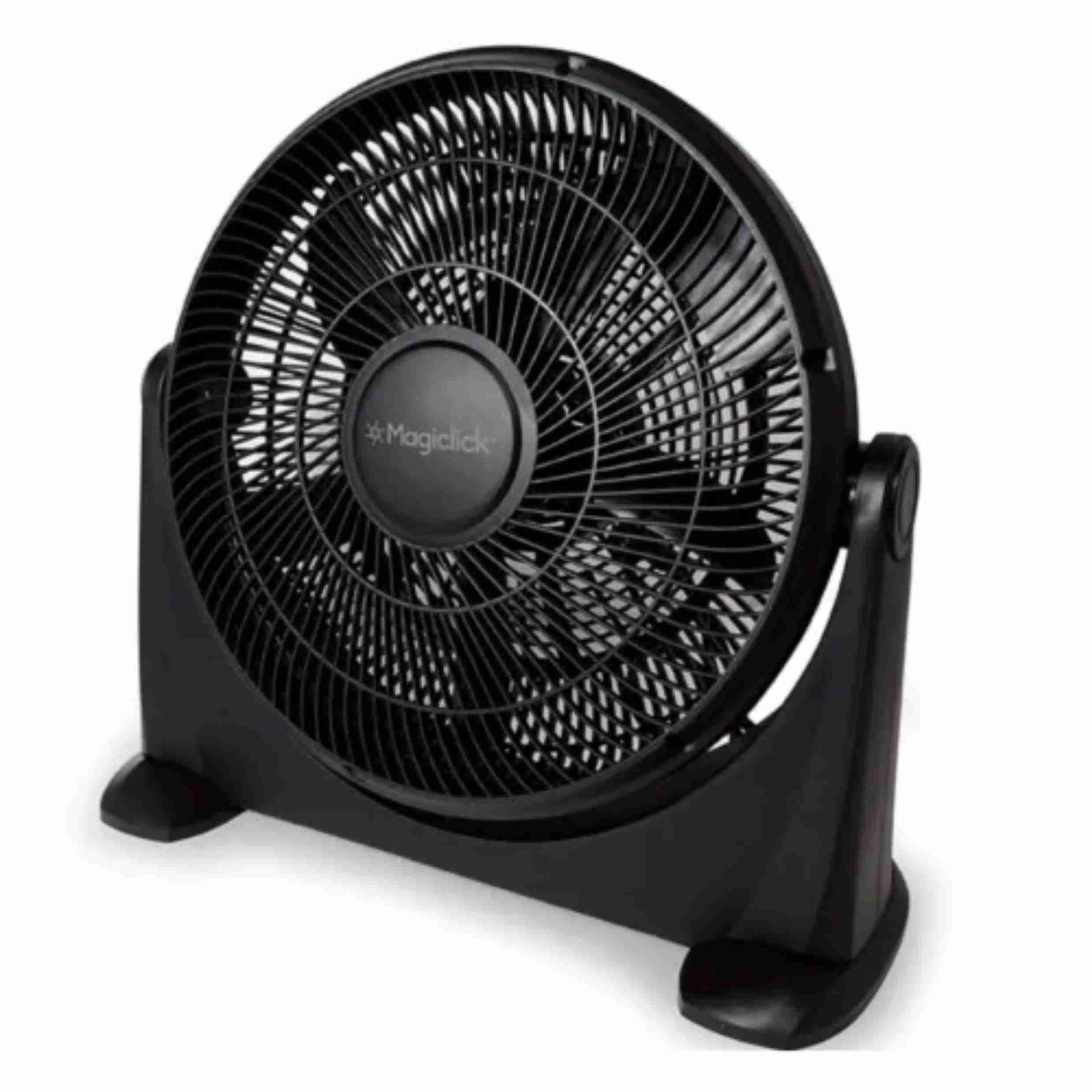 Ventiladores