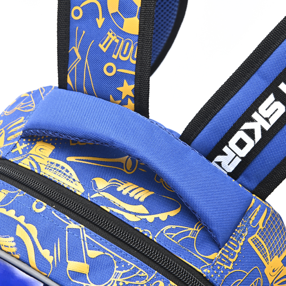 Mochilas