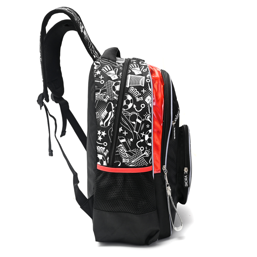 Mochilas