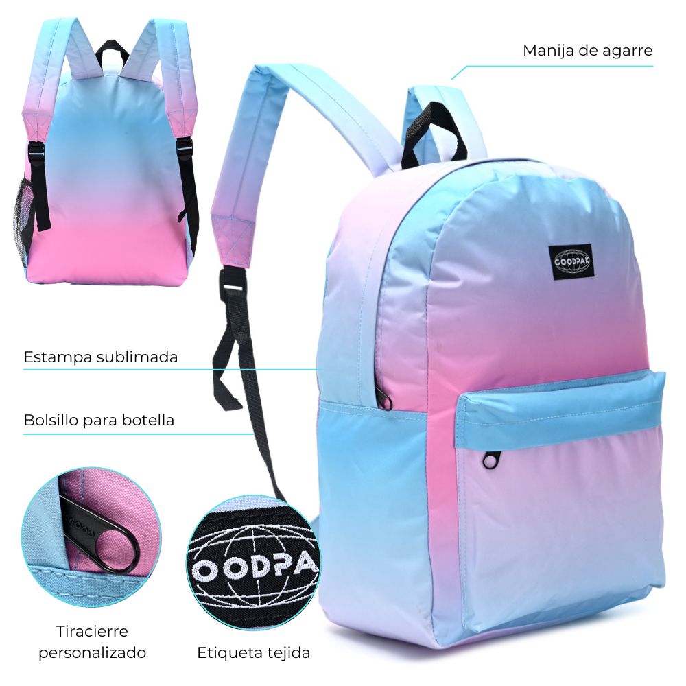 Mochilas