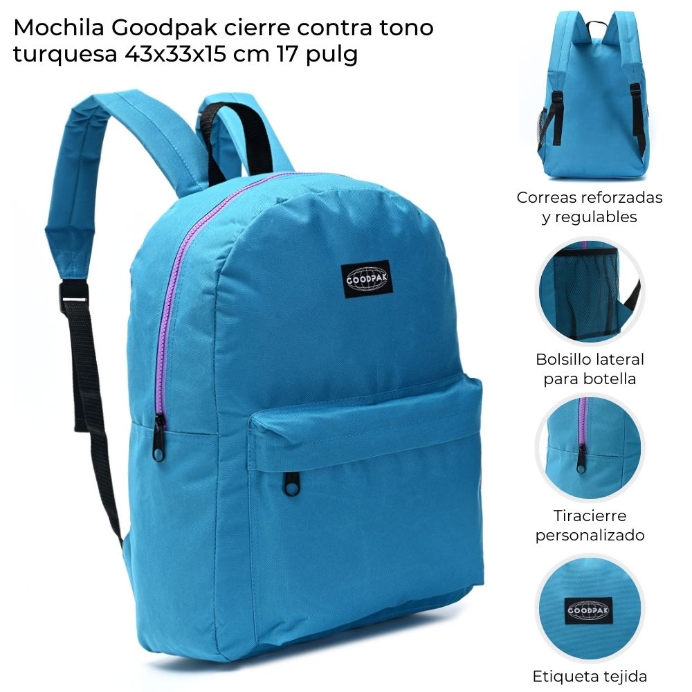 Mochilas