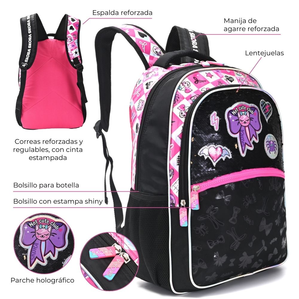 Mochilas