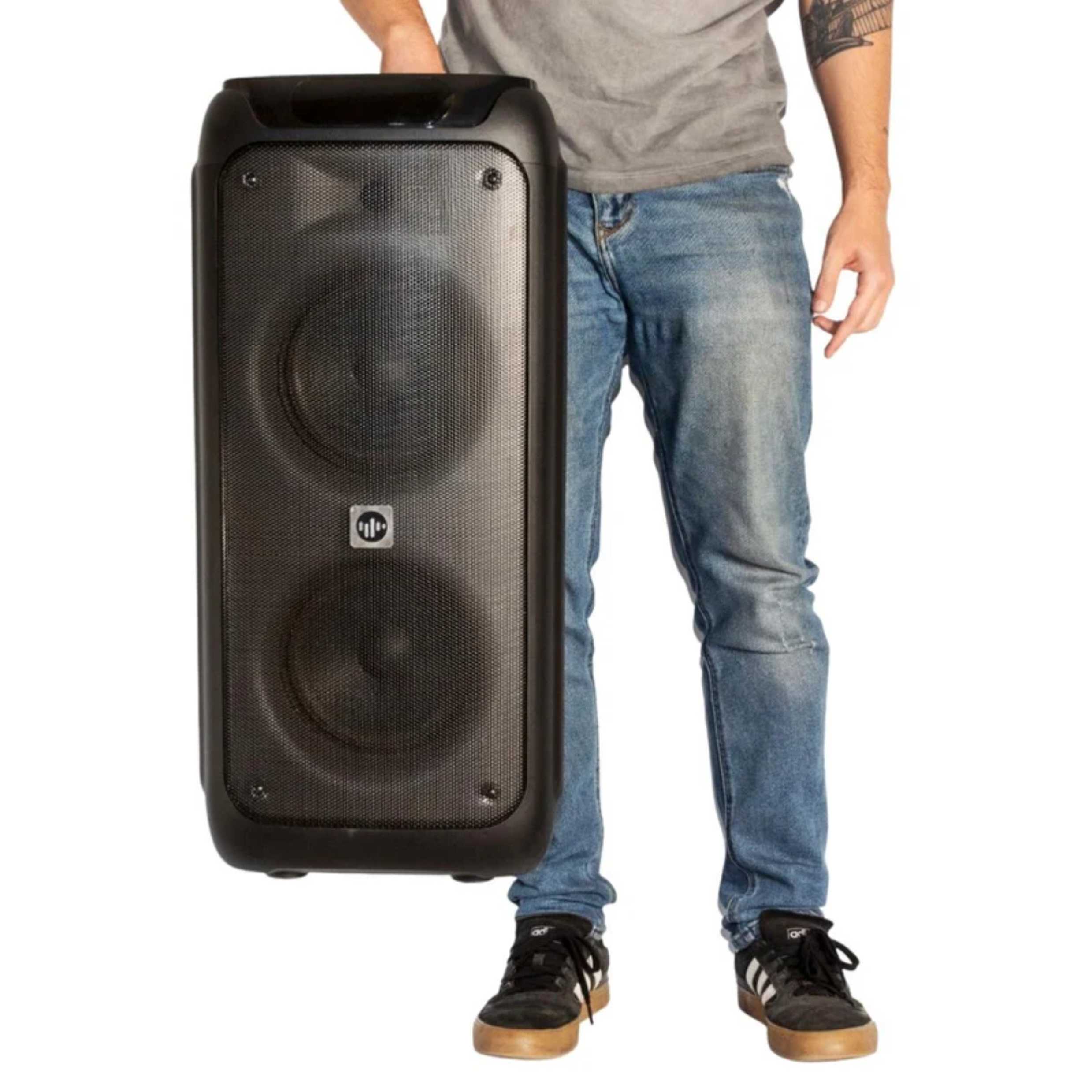 Parlantes