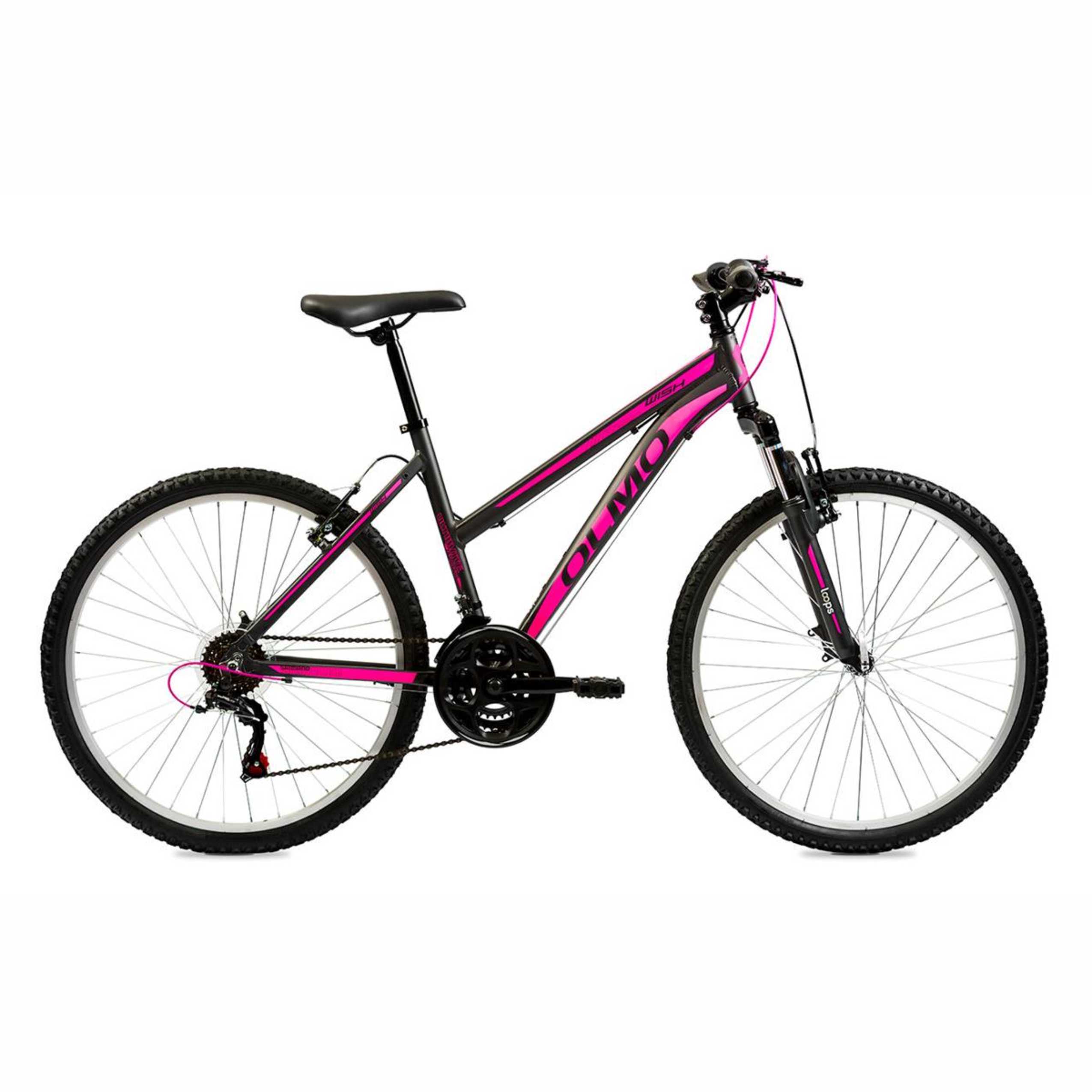Bicicletas