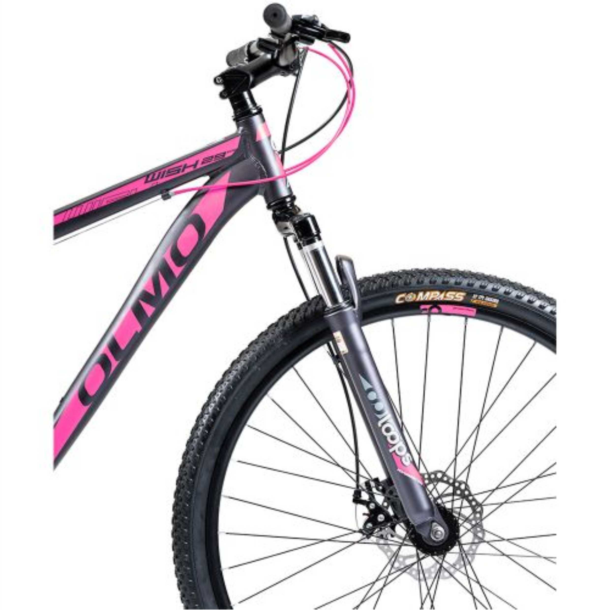Bicicletas