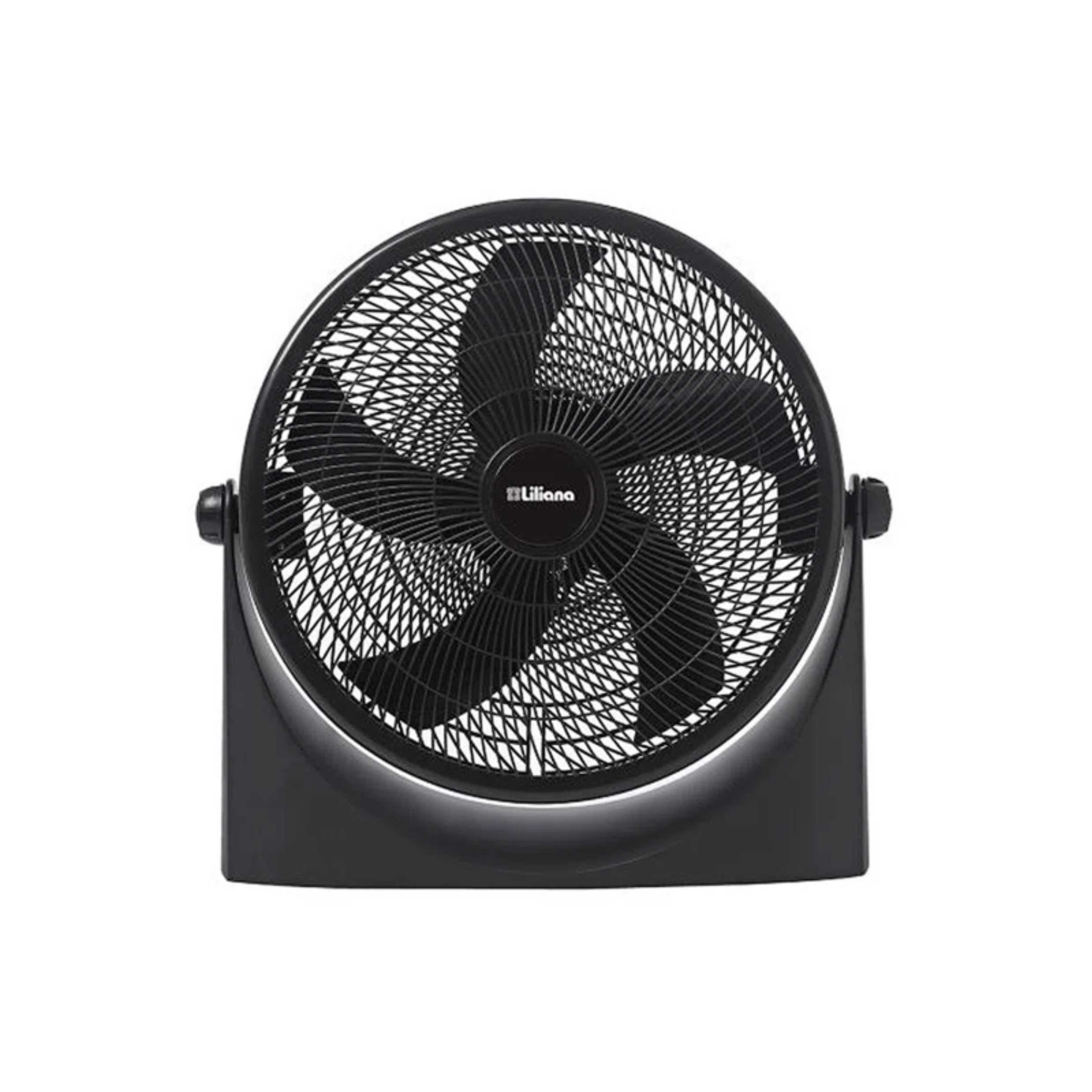 Ventiladores