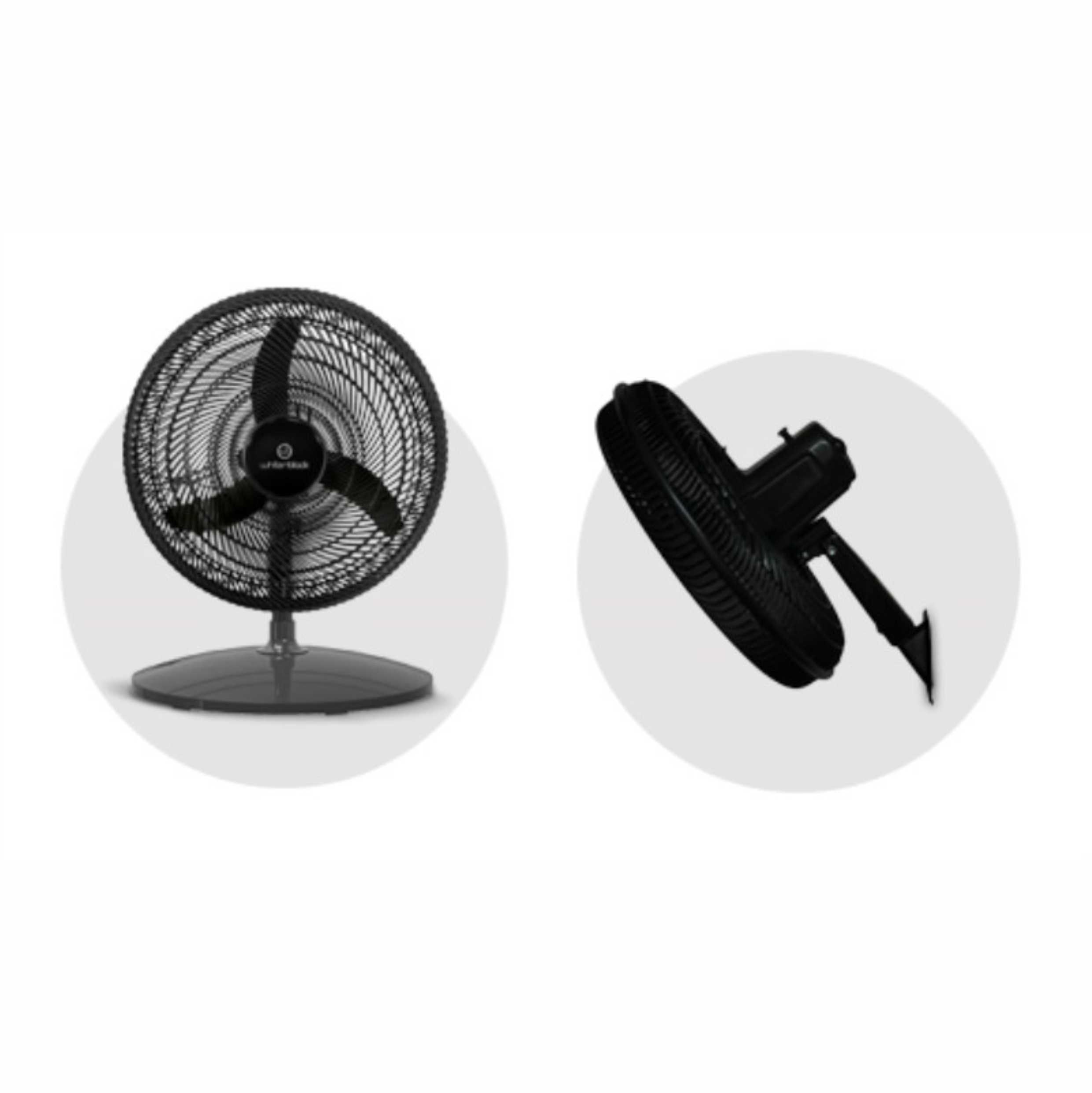 Ventiladores