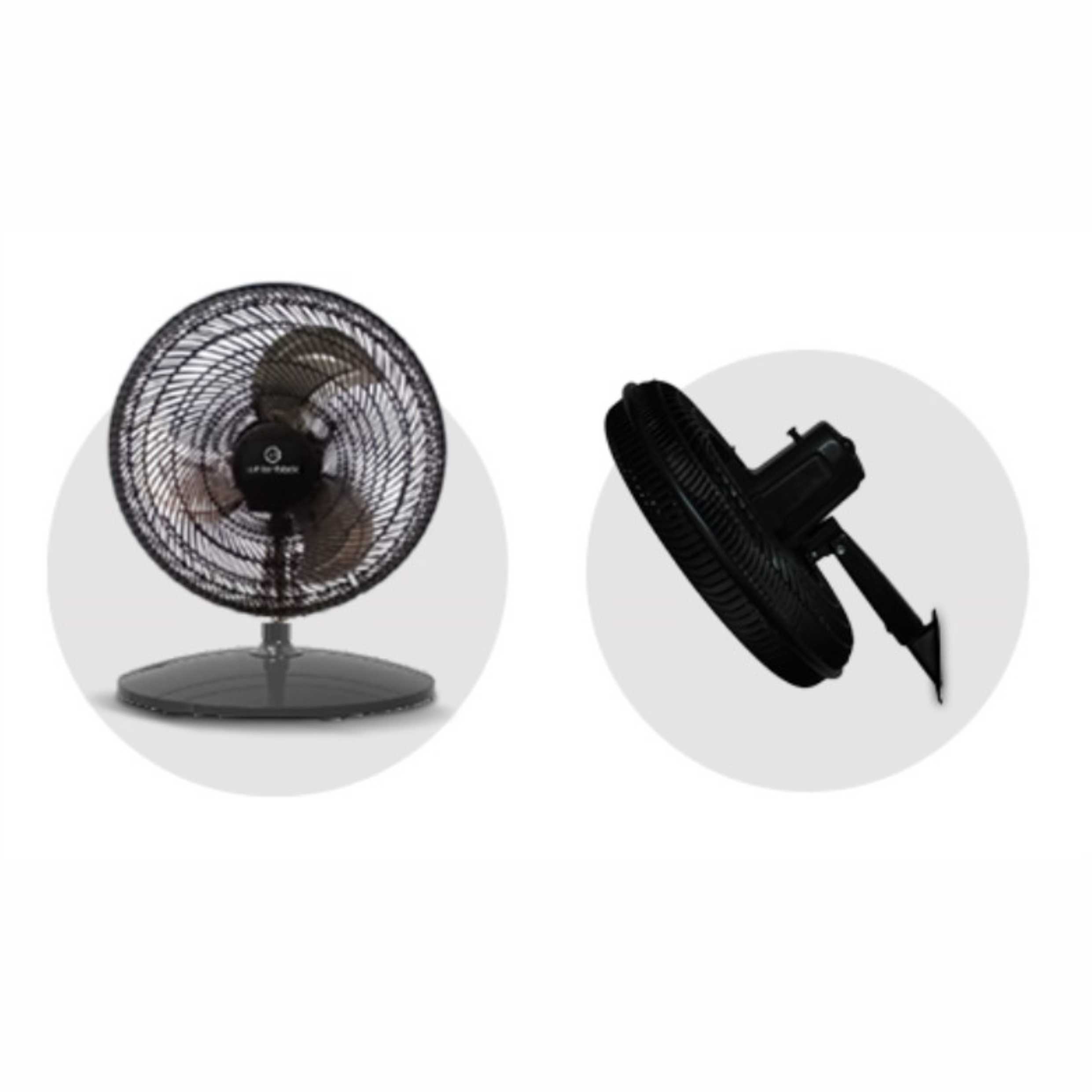 Ventiladores