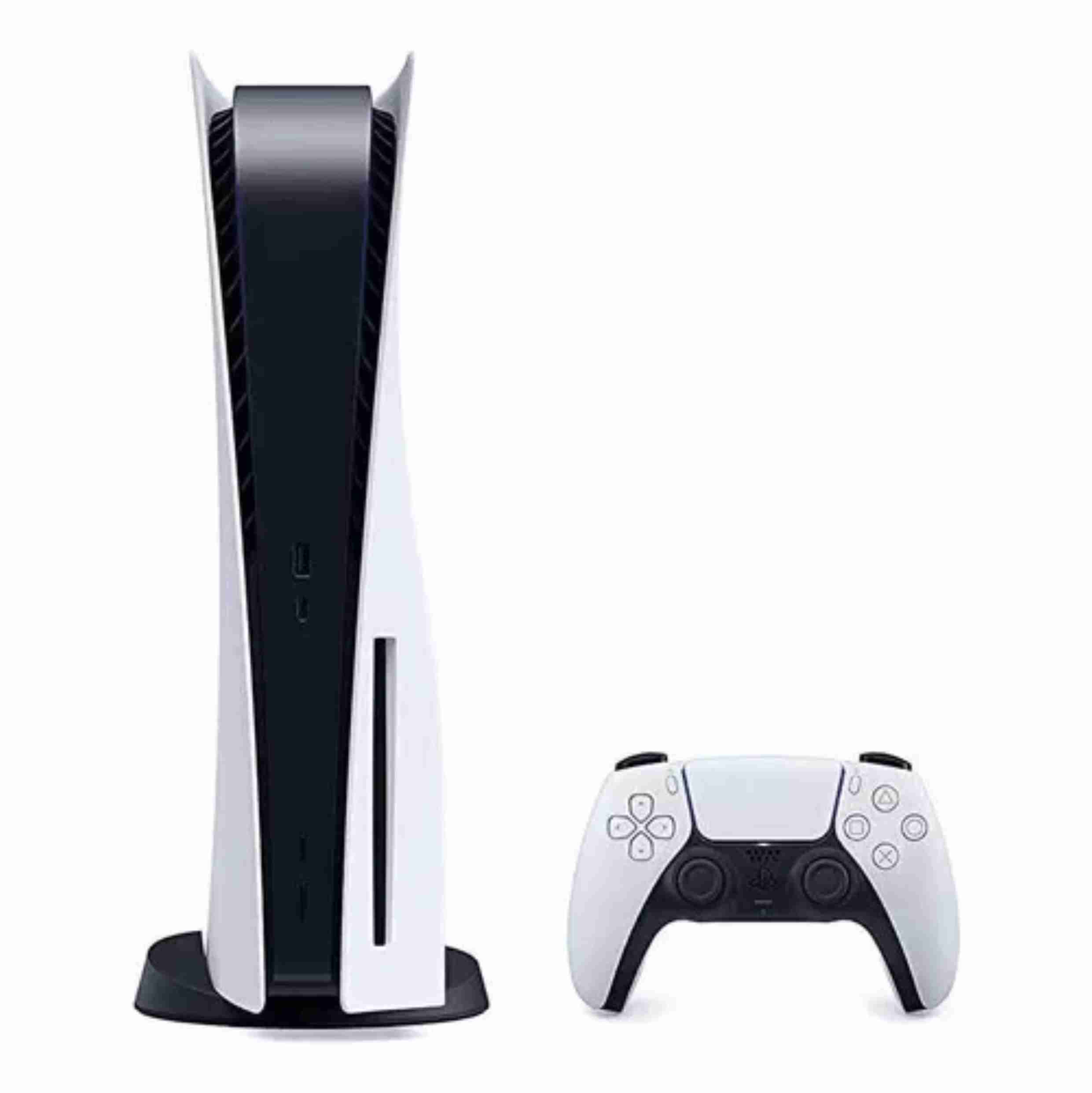 Consolas