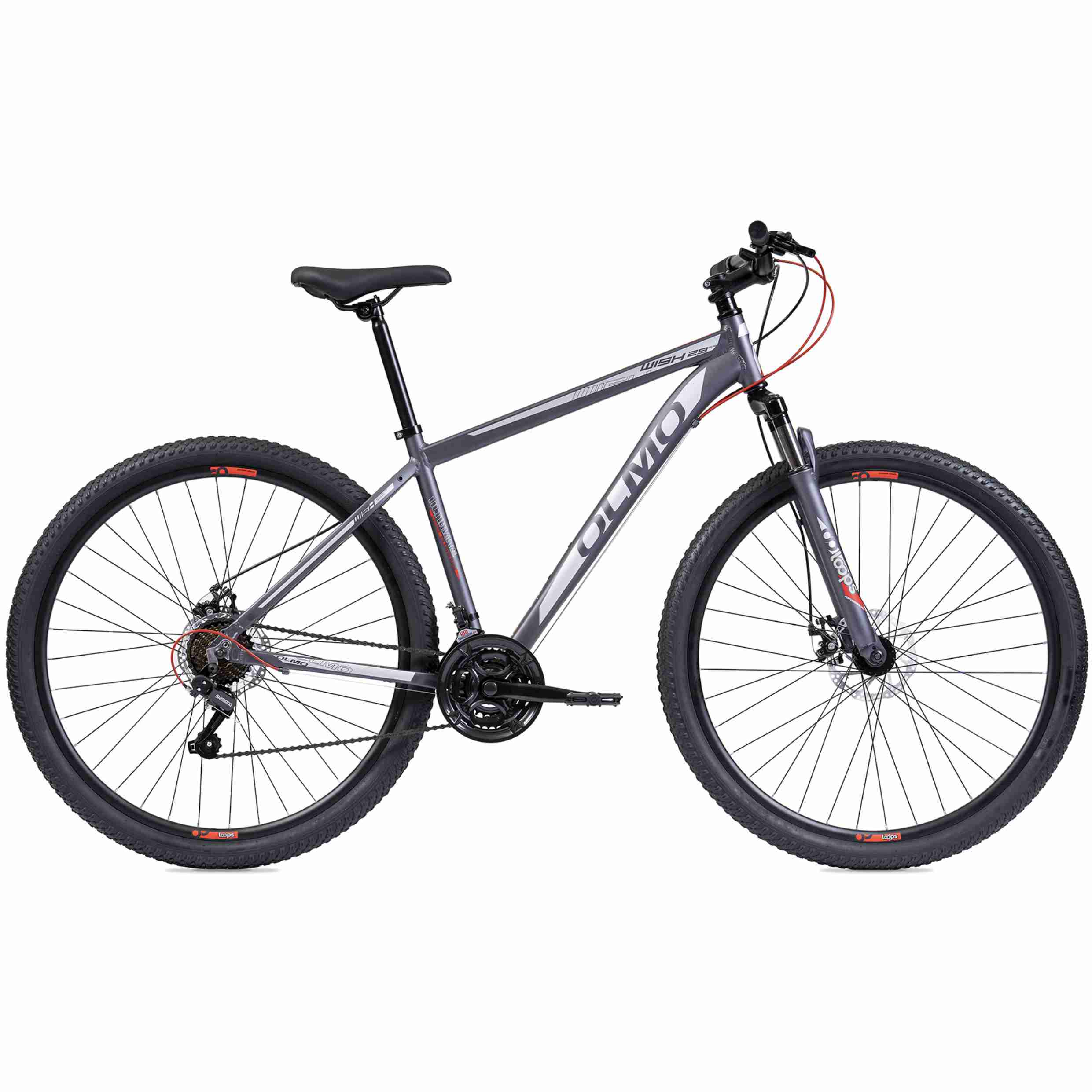 Bicicletas
