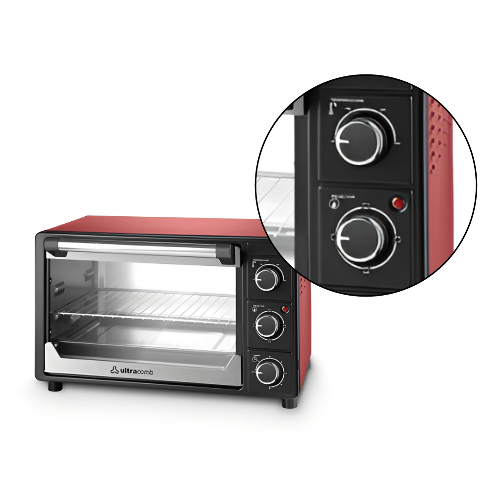 Hornos Electricos