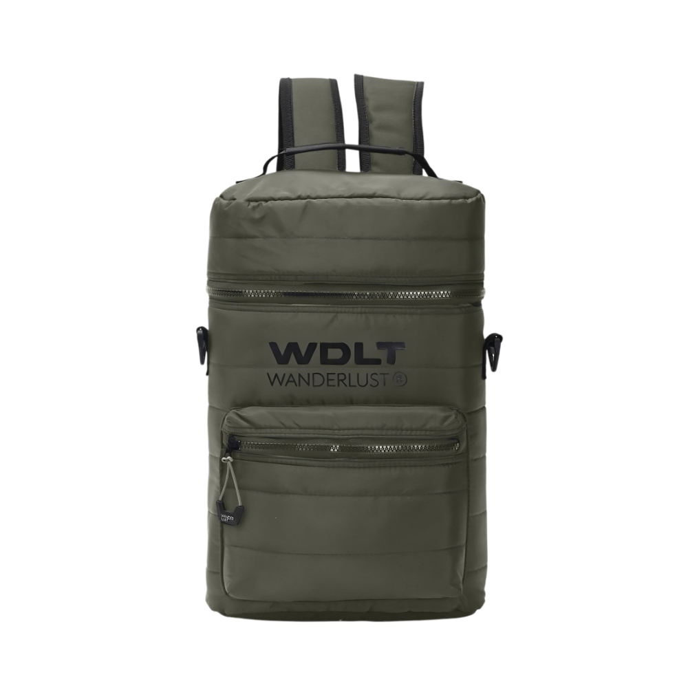 Mochilas
