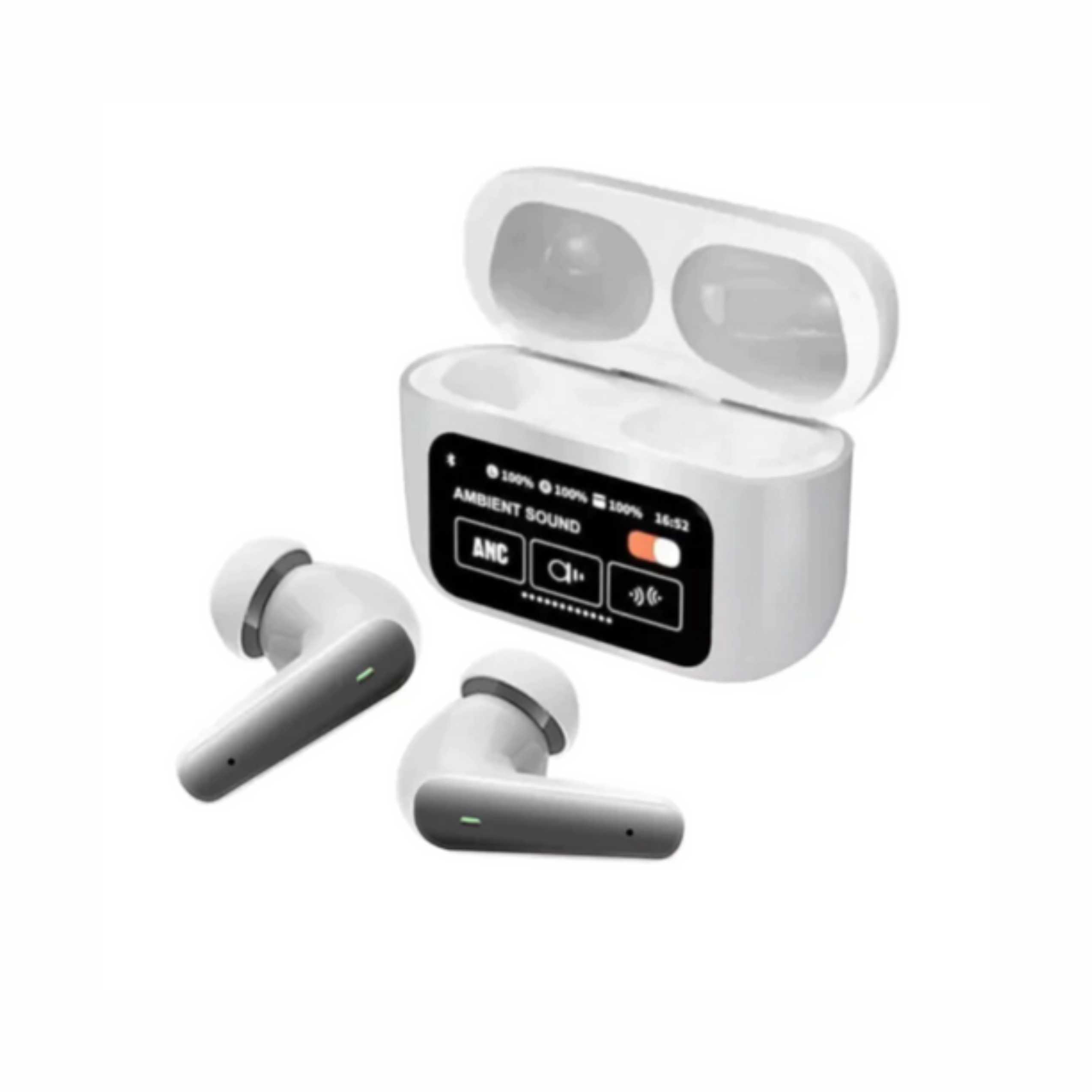 Auriculares