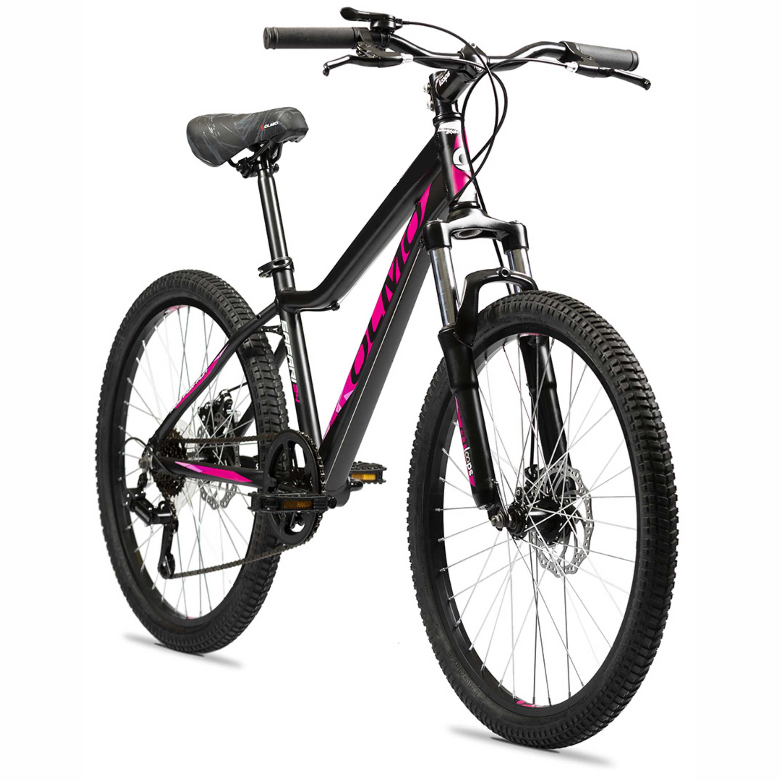 Bicicletas