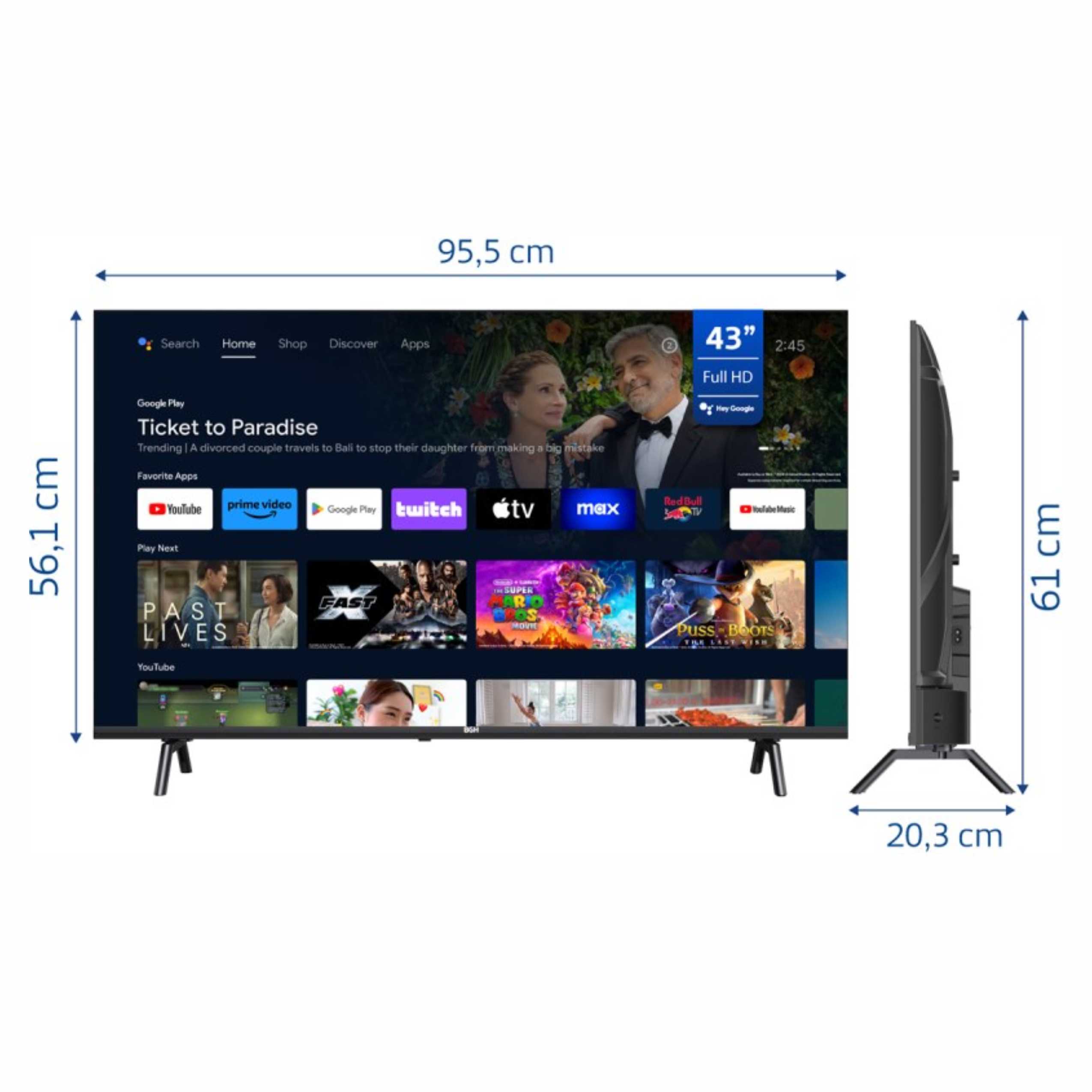 Tv