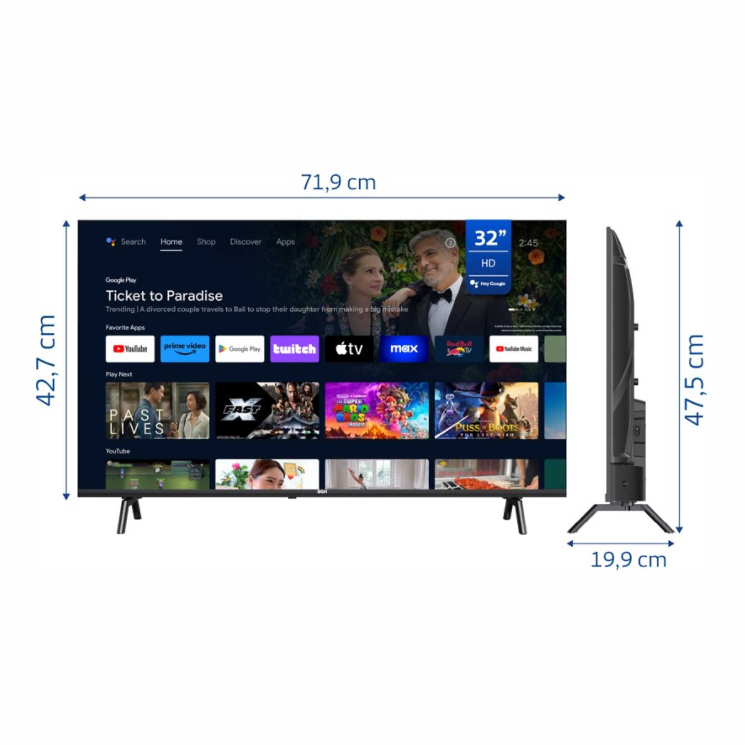 Tv