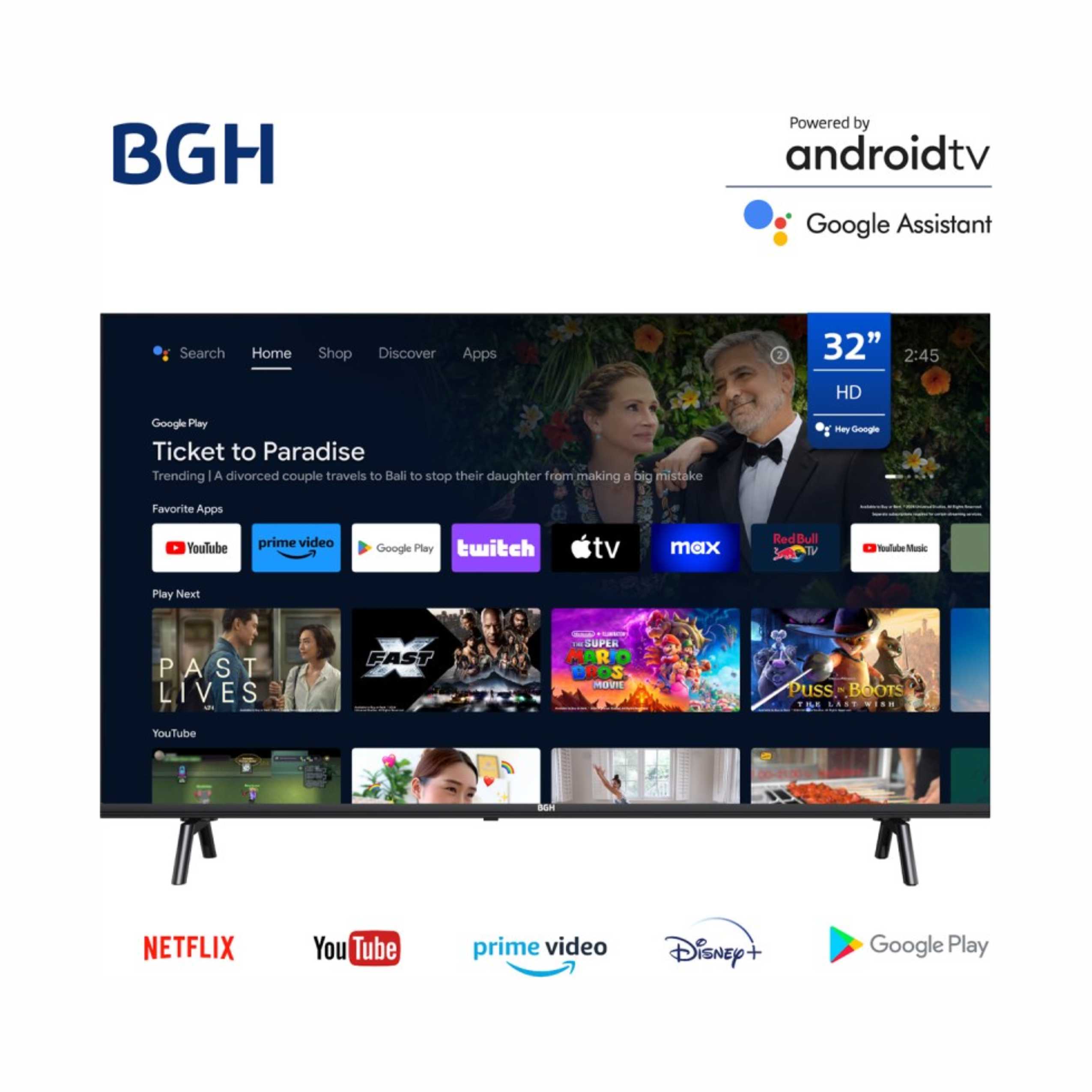 Tv