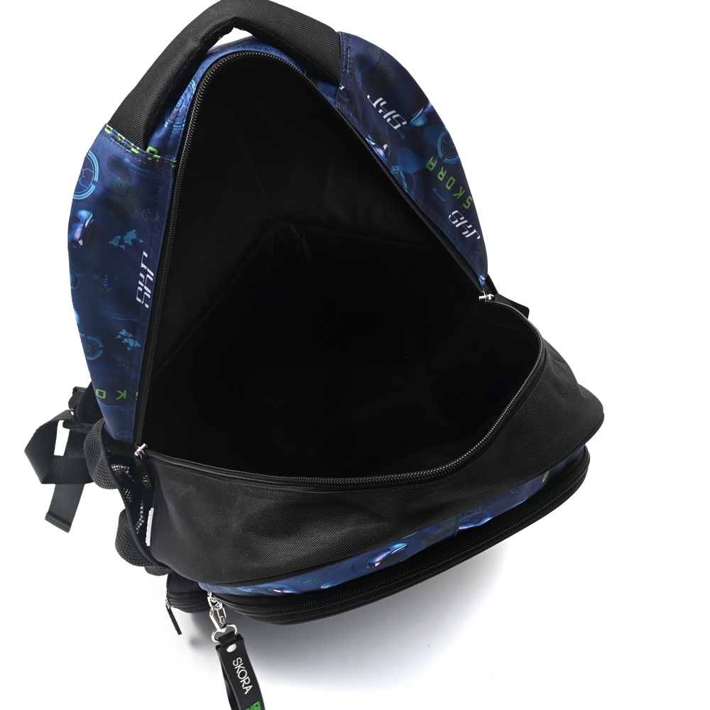 Mochilas