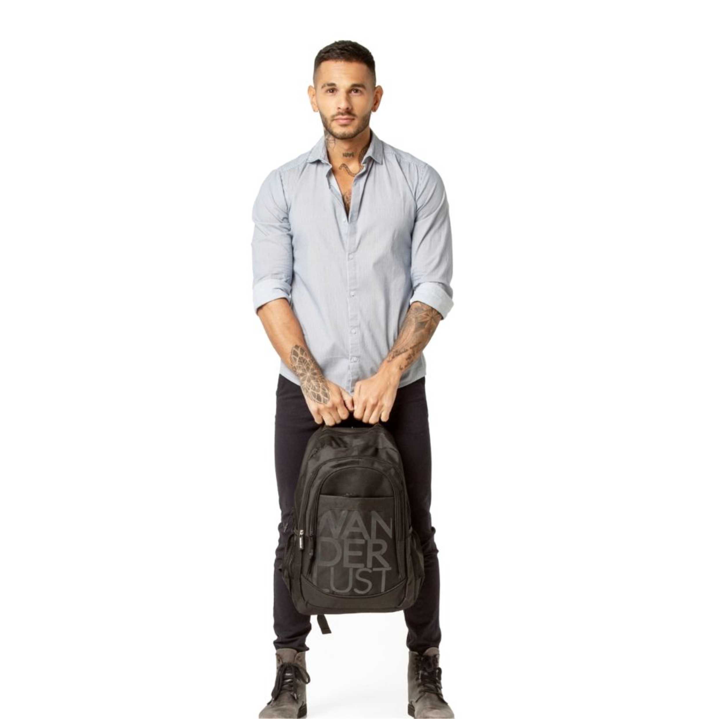 Mochilas