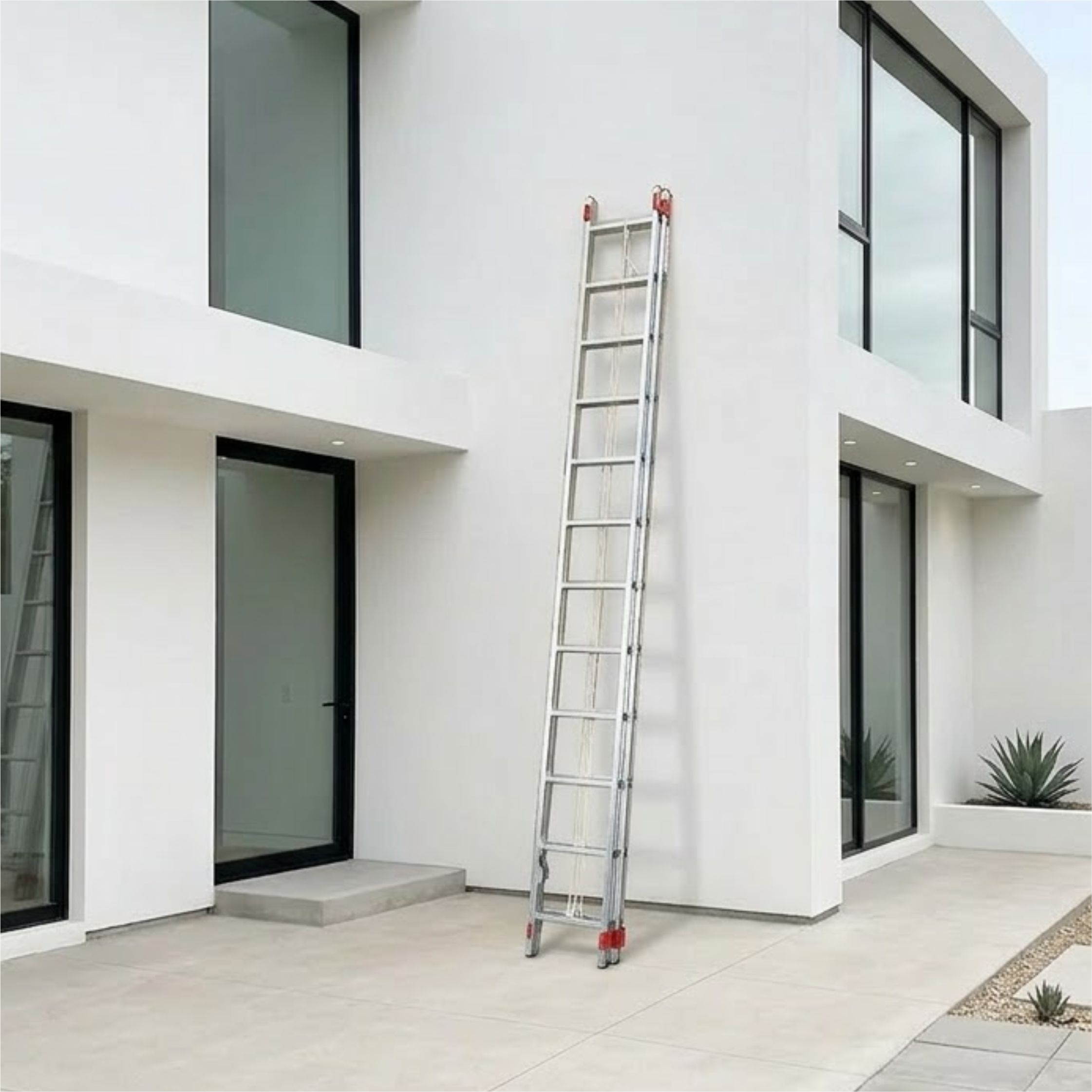 Escaleras