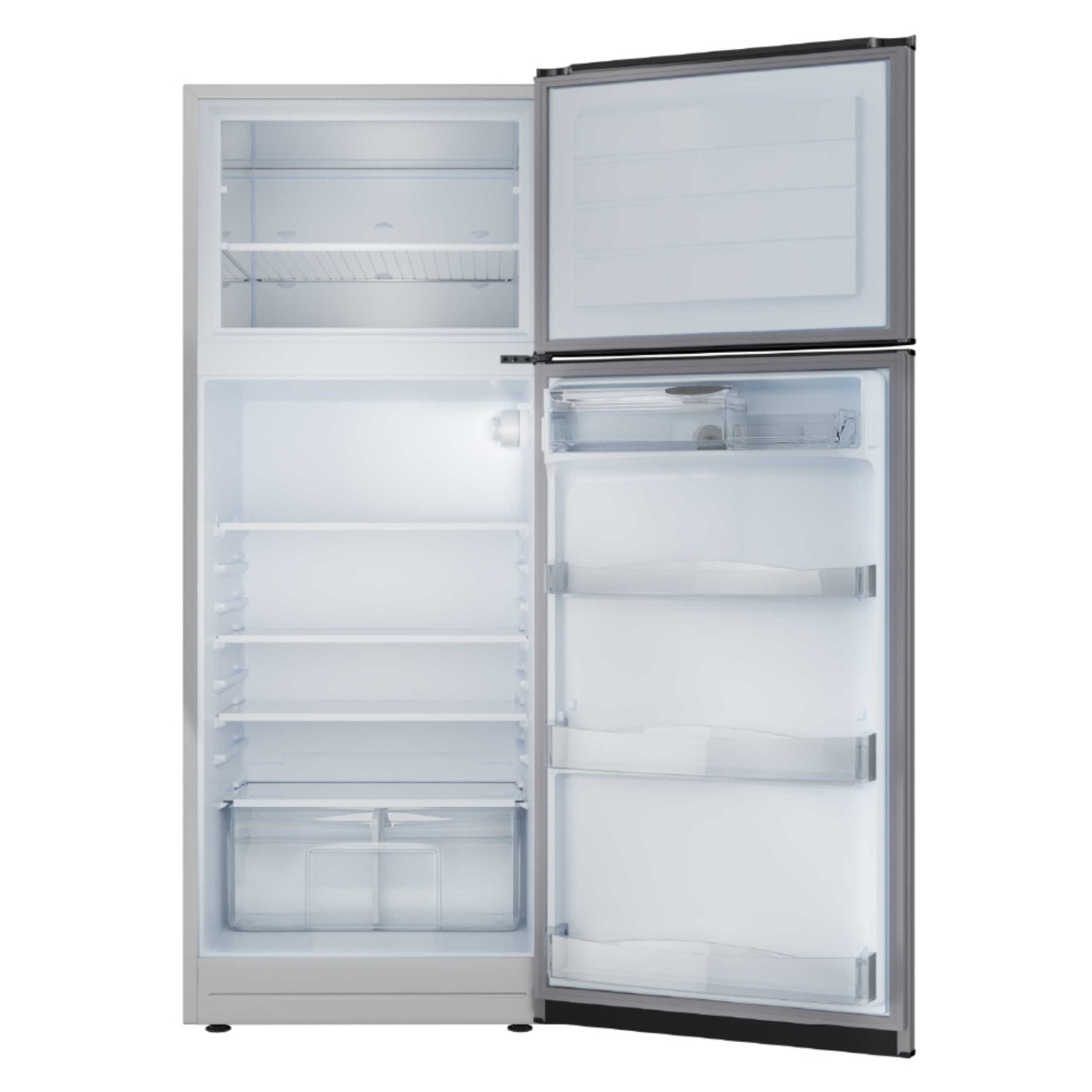 Heladeras Con Freezer
